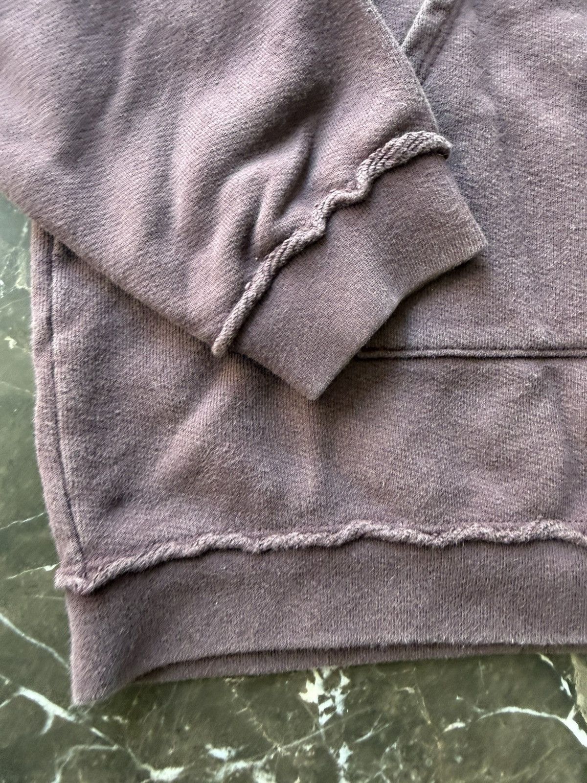 John Elliott John Elliott Hooded Villain — Size 2 | Made in USA Size US M / EU 48-50 / 2 - 4 Thumbnail