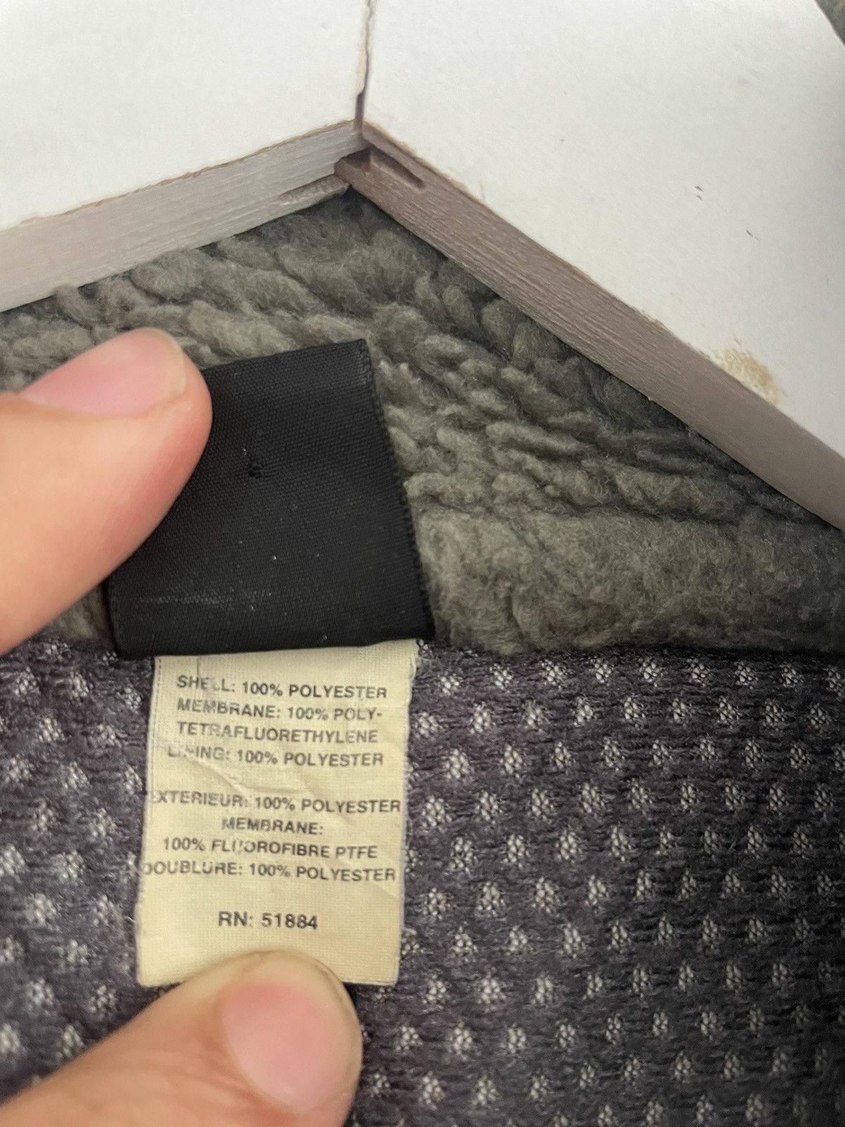 Patagonia Patagonia fleece Size US XXL / EU 58 / 5 - 5 Thumbnail