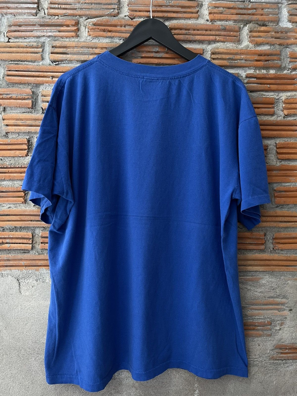 MLB VINTAGE 90s Starter Toronto Blue Jays Big Logo T-Shirt MLB Size US XL / EU 56 / 4 - 8 Thumbnail