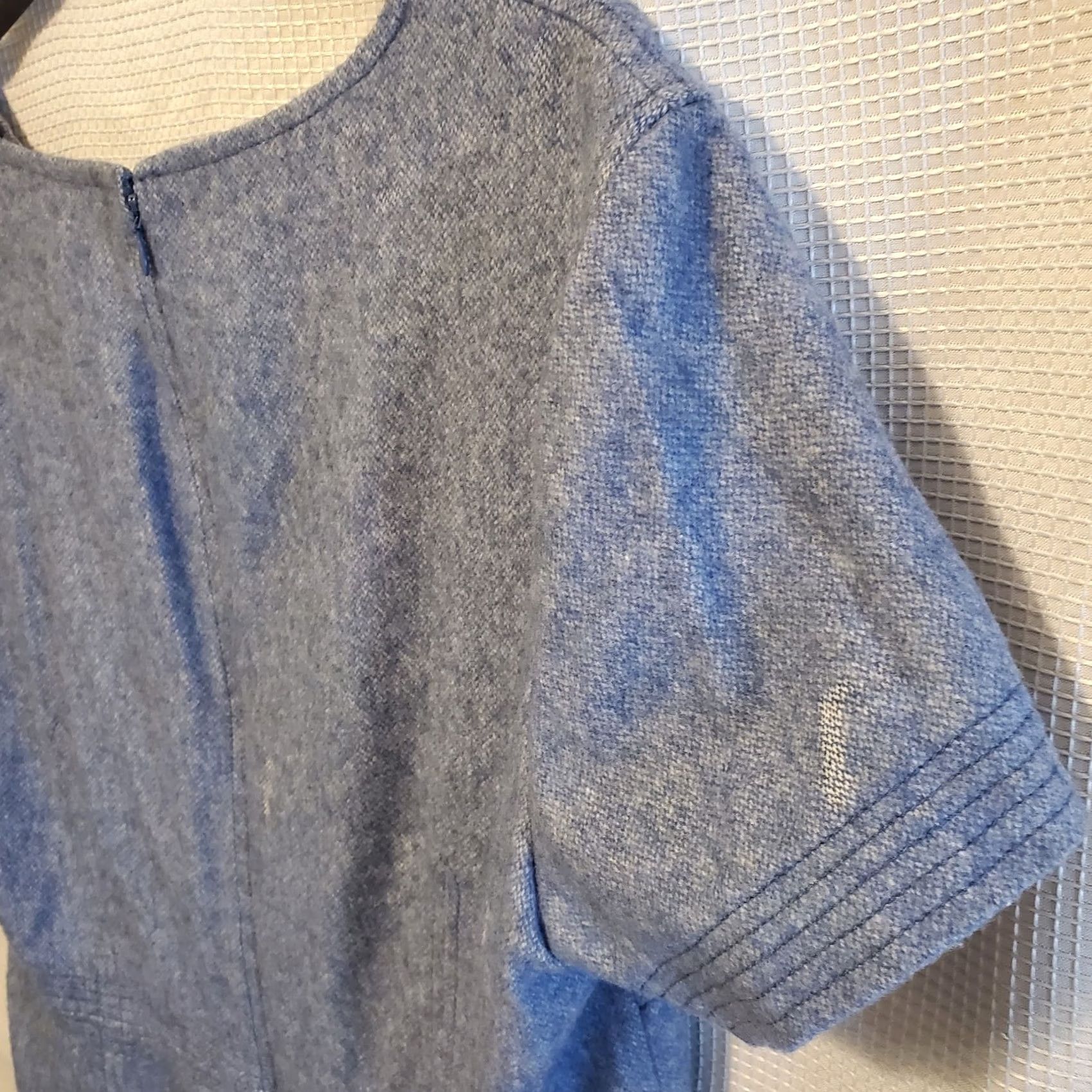 Banana Republic VINTAGE Banana Republic Wmns Dress? Size XL / US 12-14 / IT 48-50 - 6 Thumbnail