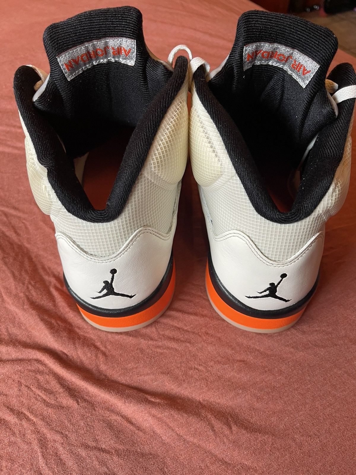 Jordan Brand Jordan 5 shattered backboard Size US 13 / EU 46 - 7 Thumbnail