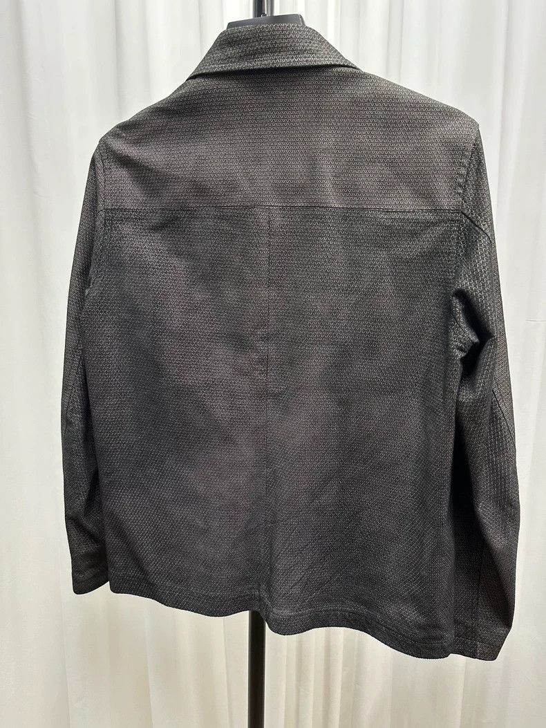 Y's Y's Pigskin Jacket Size US M / EU 48-50 / 2 - 6 Thumbnail