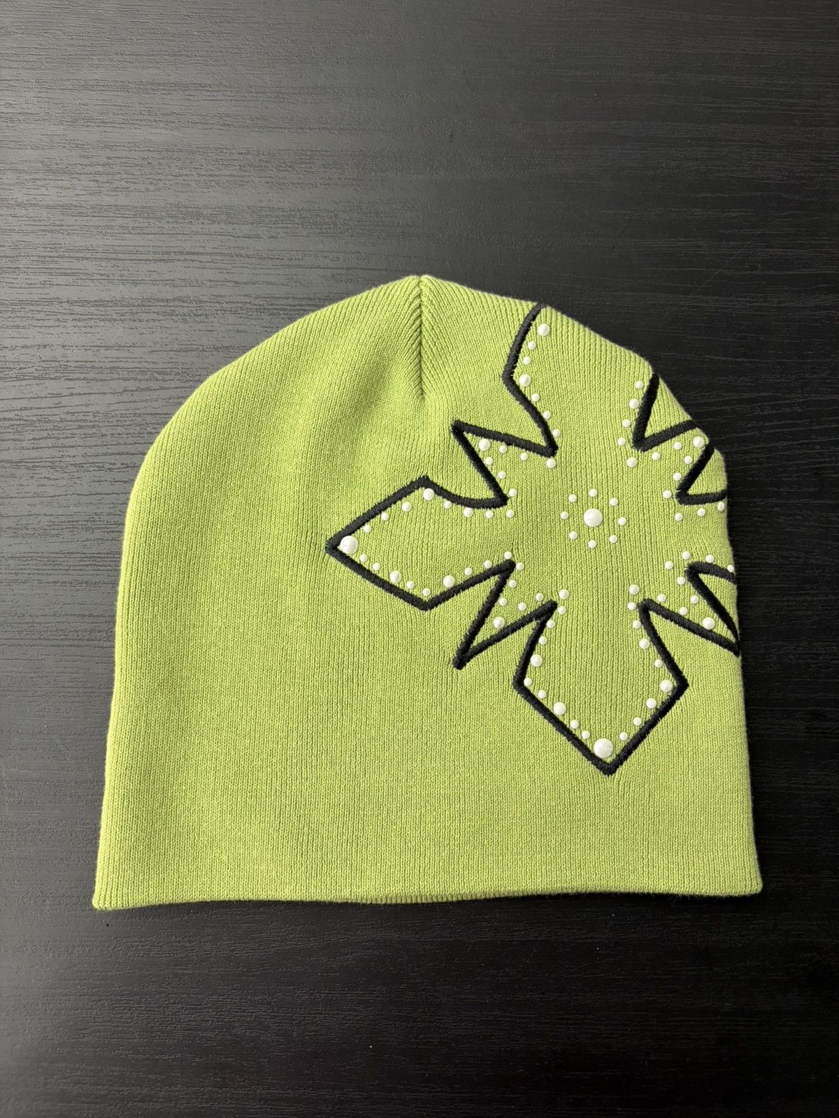 Other We Are Righteous Beanie Size ONE SIZE - 1 Thumbnail