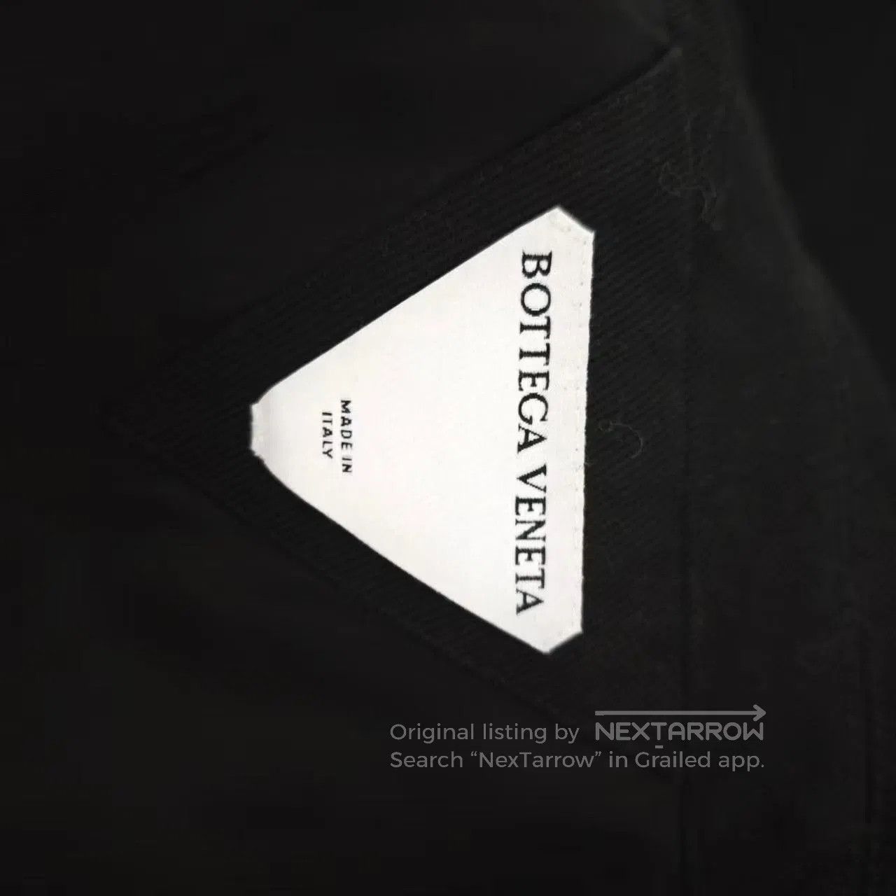 Bottega Veneta Bottega Veneta Green Embroidered Logo Zip Jacket. Size US M / EU 48-50 / 2 - 3 Thumbnail