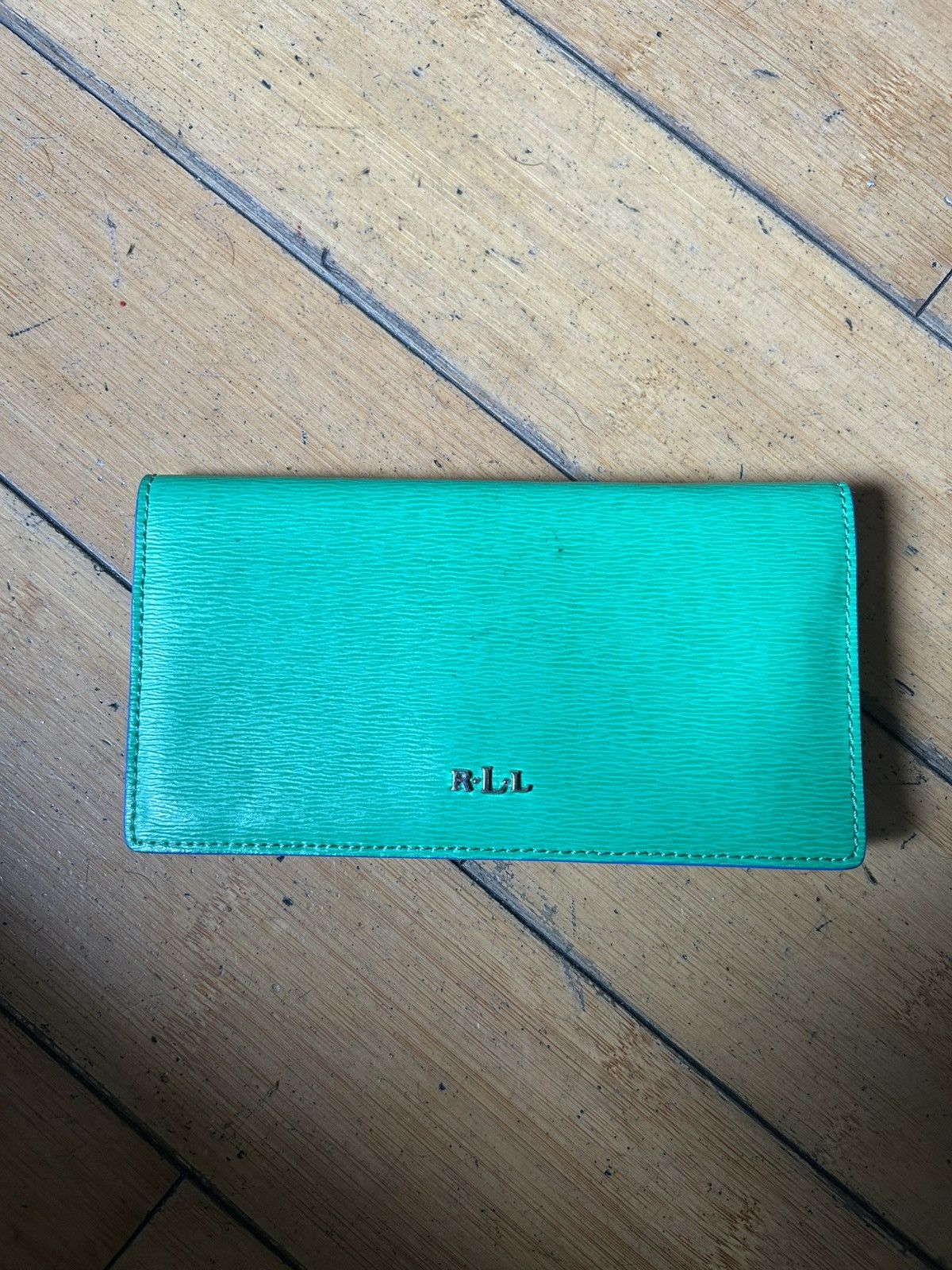 Polo Ralph Lauren Lauren ralph lauren Size ONE SIZE - 1 Thumbnail