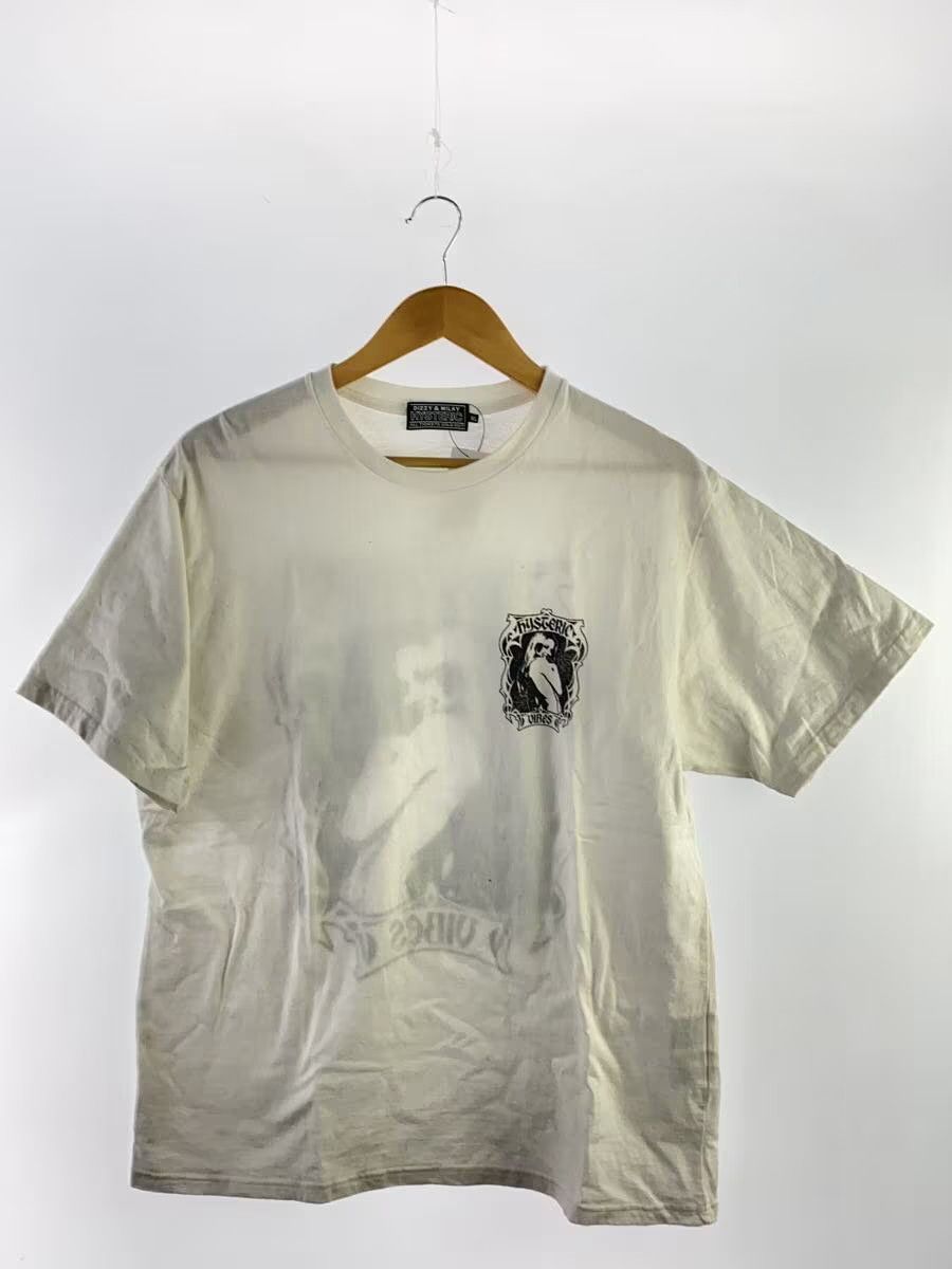 Hysteric Glamour Hysteric Vibes Woman Tee Size US XL / EU 56 / 4 - 2 Thumbnail