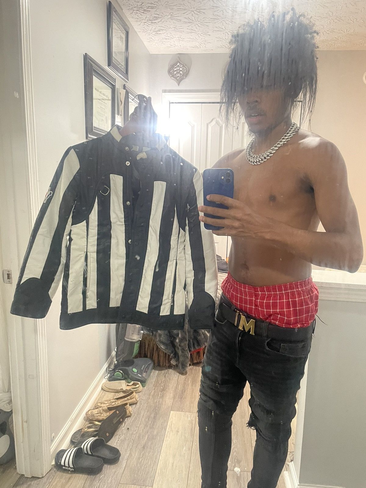 Moncler Beetle Juice