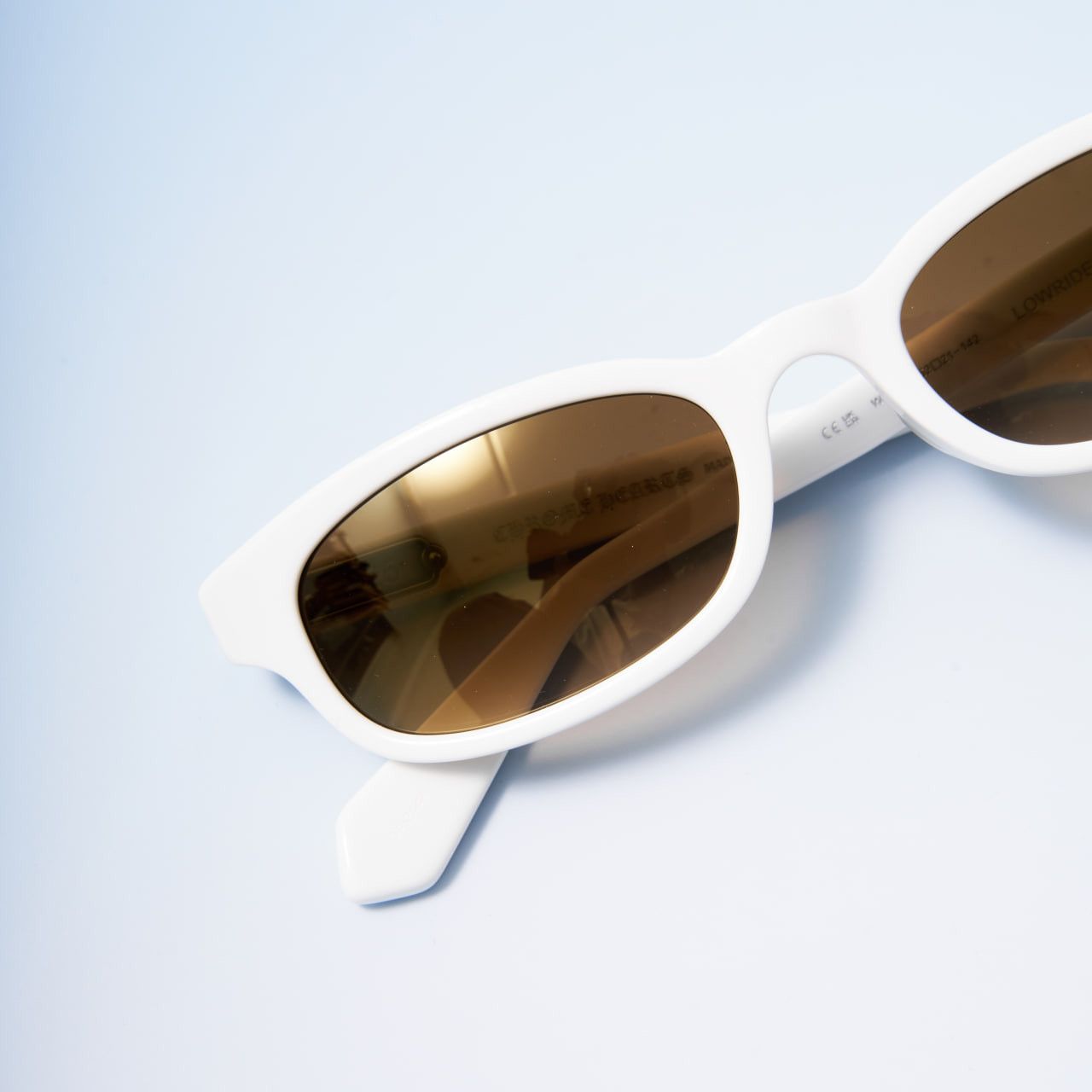 Chrome Hearts NEW CHROME HEARTS LOWRIDER Size ONE SIZE - 4 Thumbnail