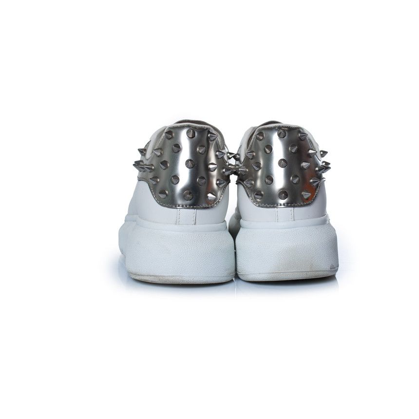 Alexander McQueen Alexander McQueen, Larry oversized trainers Size US 9 / IT 39 - 3 Thumbnail