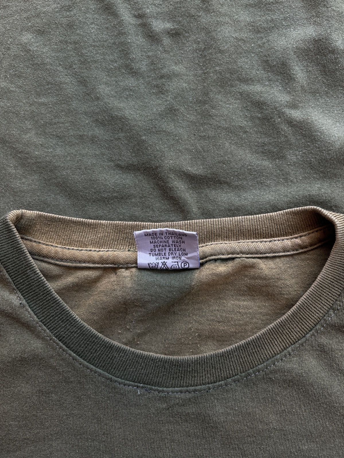 Other 00's Honda Porn Tee Size US M / EU 48-50 / 2 - 4 Thumbnail