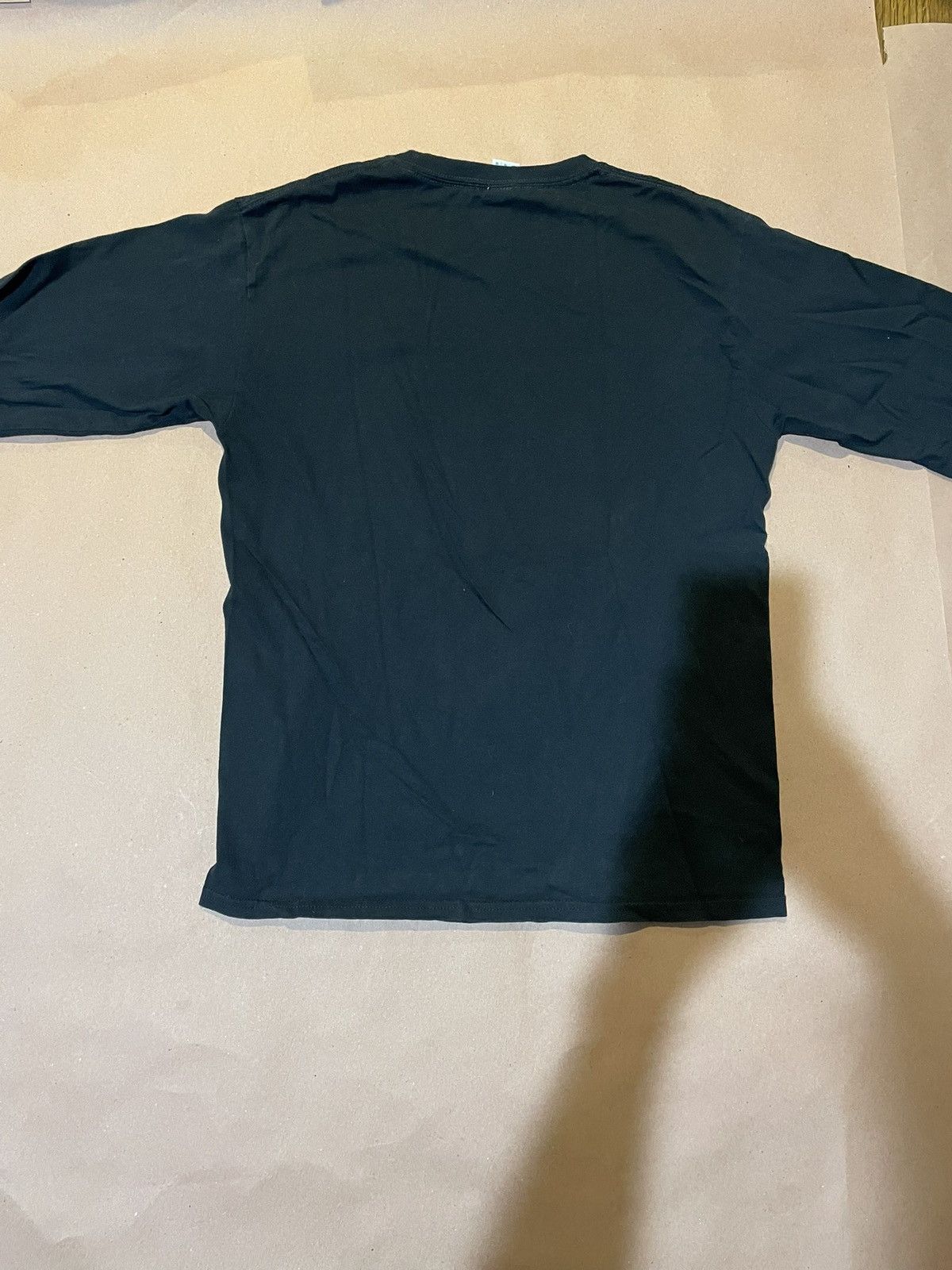 Dover Street Market Dover street market long sleeve fluorescent smile Size US M / EU 48-50 / 2 - 3 Thumbnail