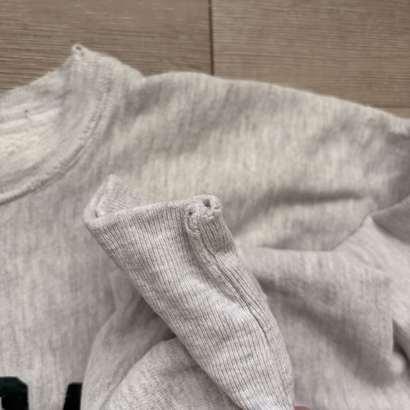 Champion Vintage 90s Champion Reverse Weave Sweatshirt XXL CSU Size US XXL / EU 58 / 5 - 7 Thumbnail