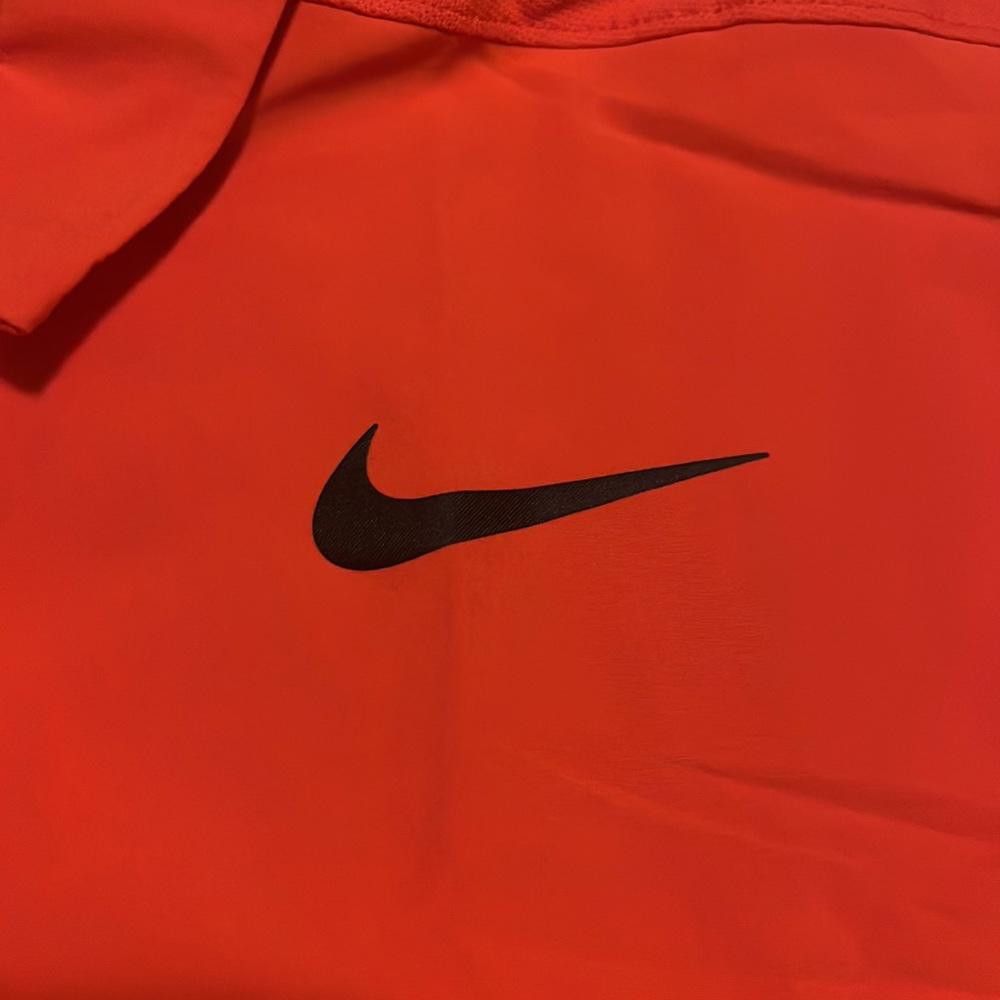 Nike Nike Men's Dri-FIT Victory Golf Polo Orange Sample Size US M / EU 48-50 / 2 - 5 Thumbnail