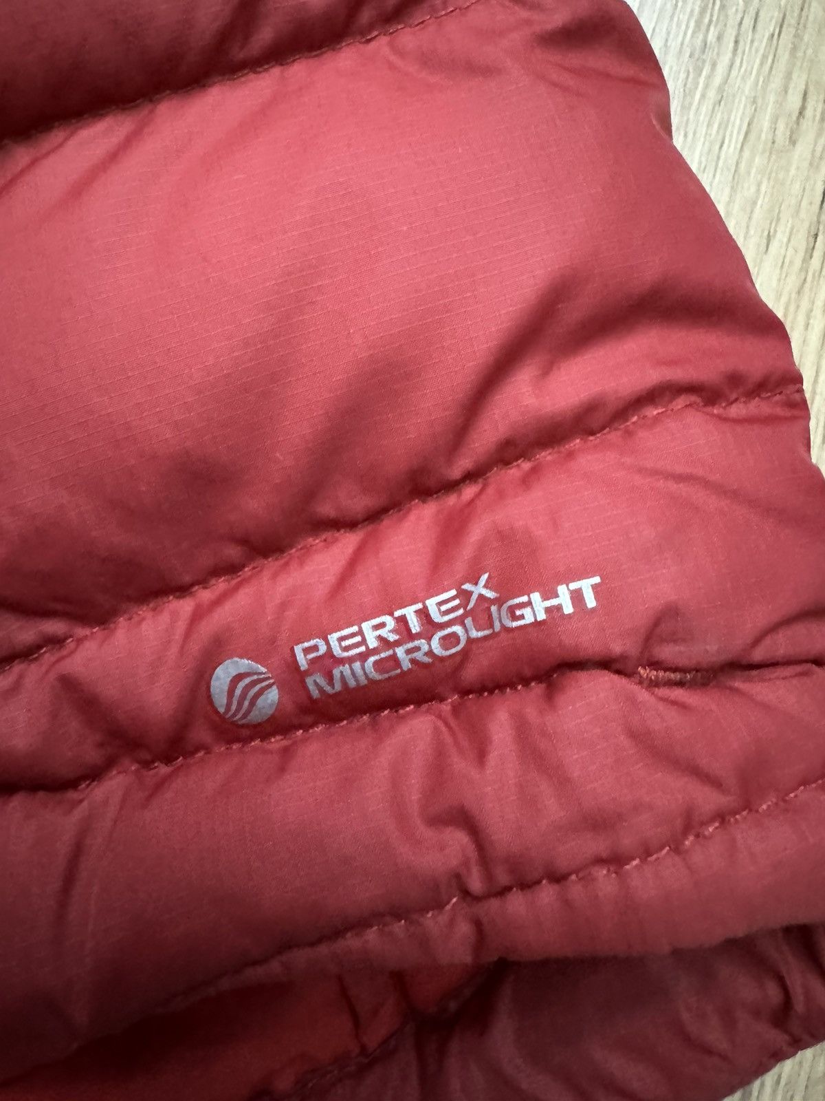 Salomon Salomon Light Puffer Down Jacket Size US S / EU 44-46 / 1 - 4 Thumbnail