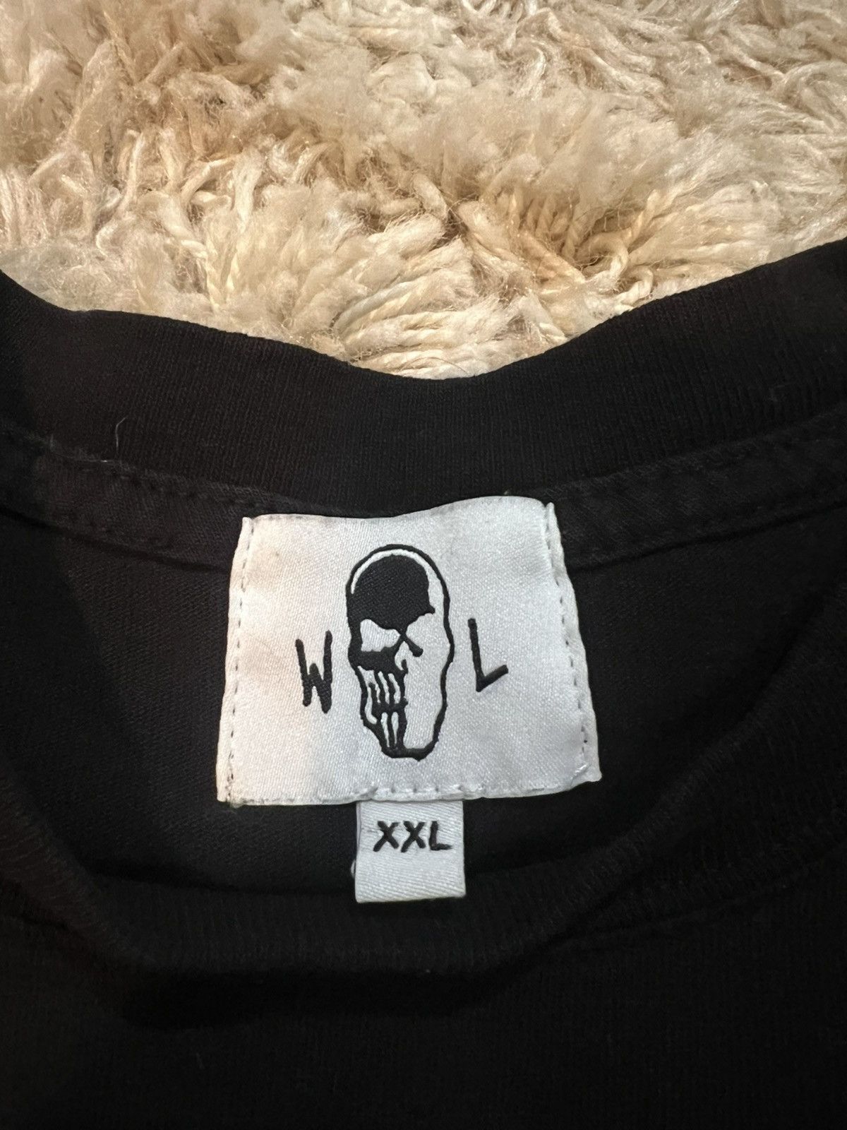 Warren Lotas Warren Lotas “Jason Goes to Hell” T-Shirt Size US XXL / EU 58 / 5 - 3 Thumbnail