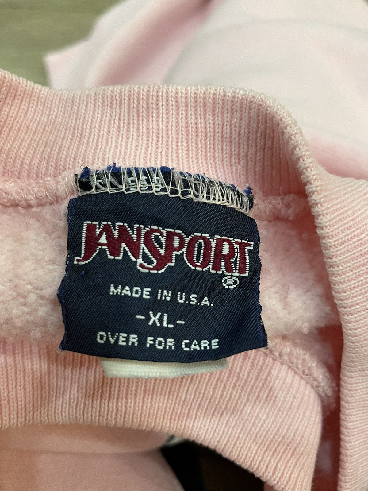 Vintage Vintage Miami University Pullover Sweatshirt Size US XL / EU 56 / 4 - 8 Thumbnail