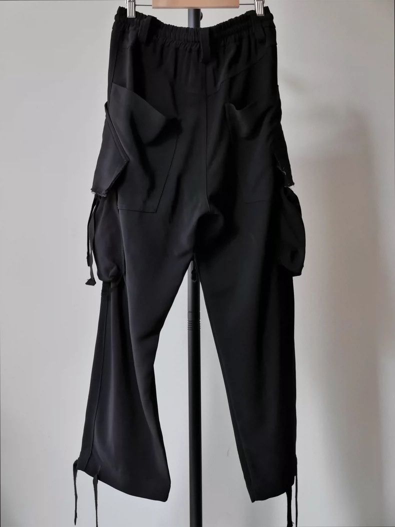 Song For The Mute Song For The Mute Cargo Pant-resell val_aghs5156 Size US 30 / EU 46 - 1 Thumbnail