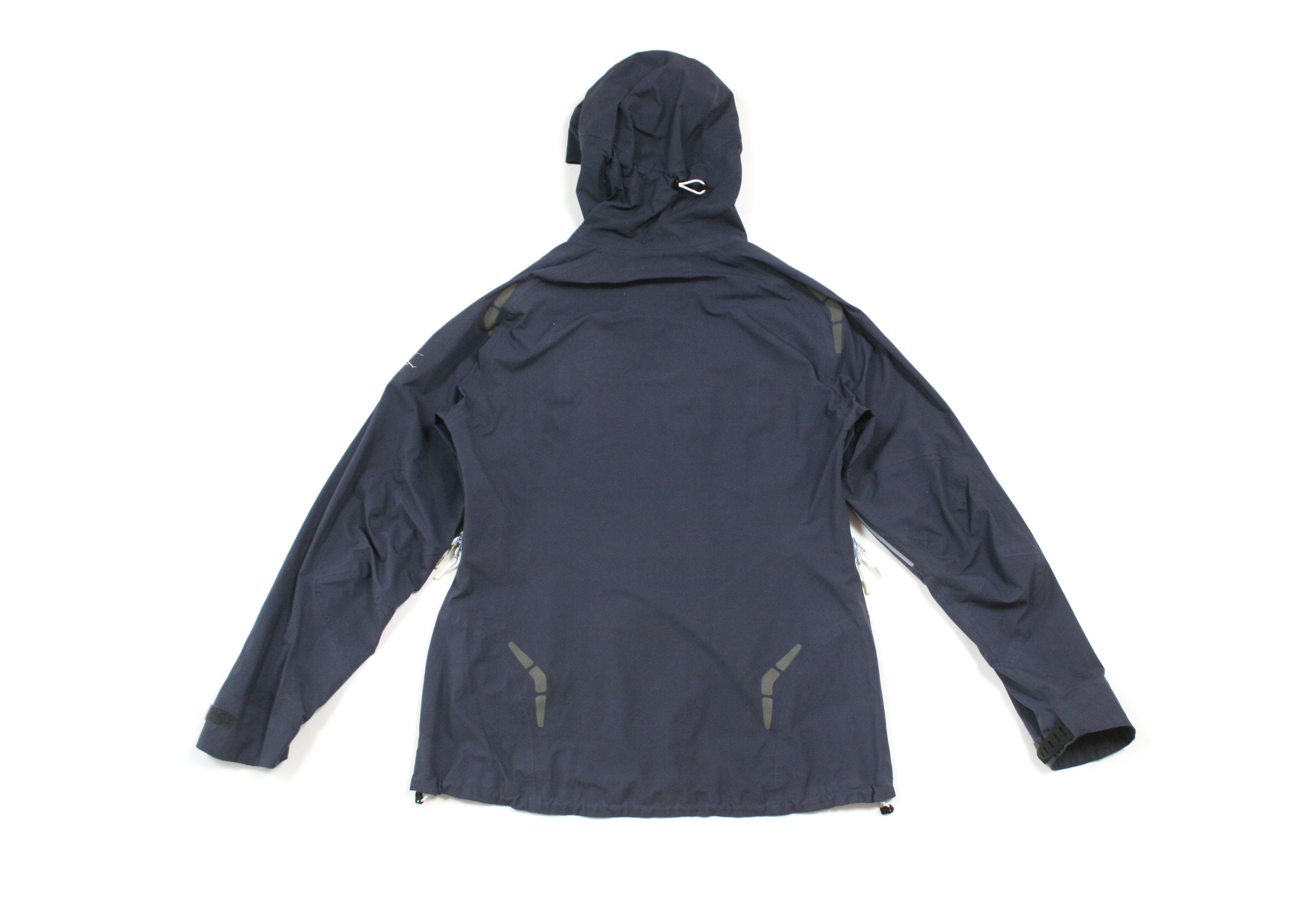 Bergans Glittertind Lady Storm Sidewinder Jacket Size L / US 10 / IT 46 - 2 Thumbnail