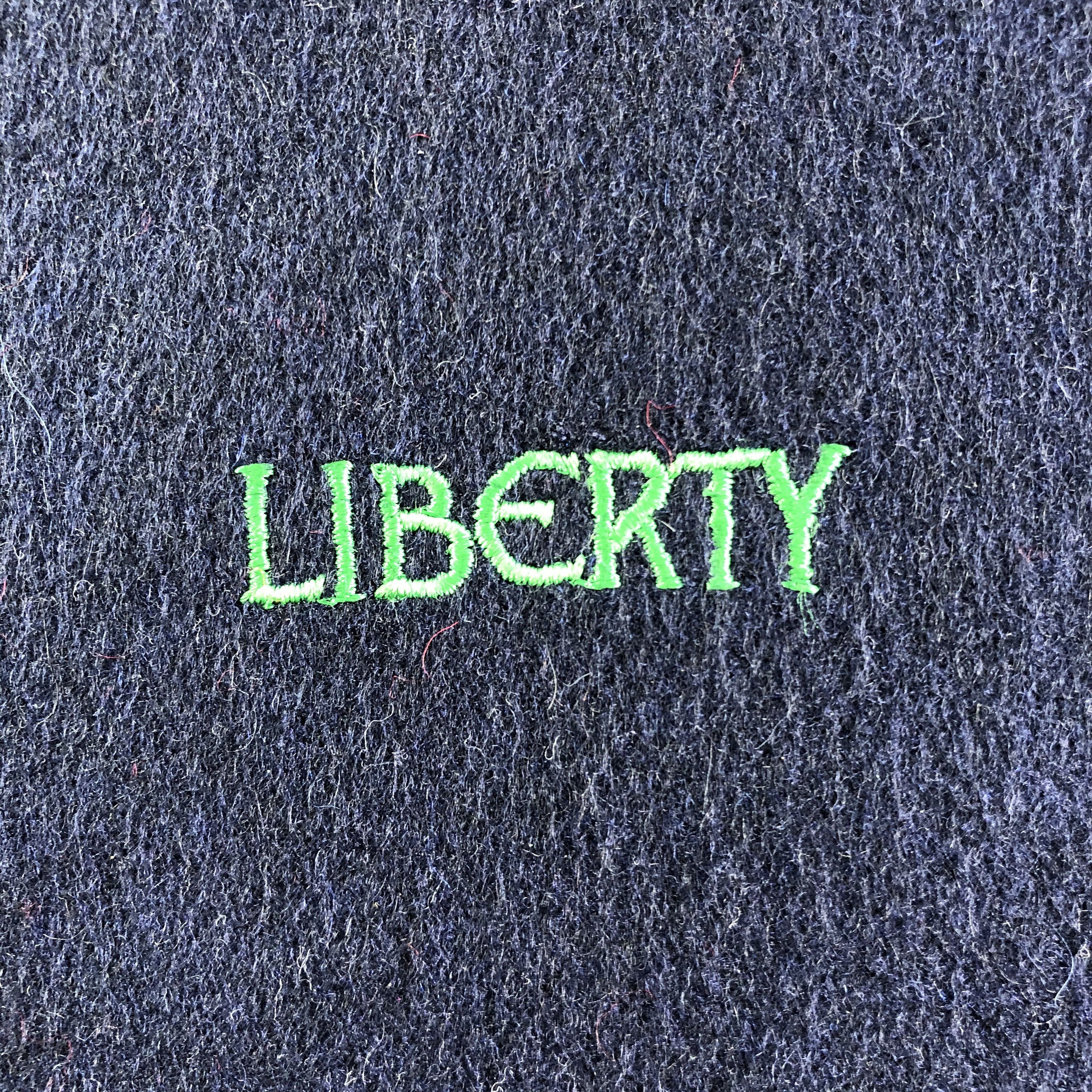 Liberty Liberty Scarf / Muffler / Neckwear SS1496 Size ONE SIZE - 2 Thumbnail