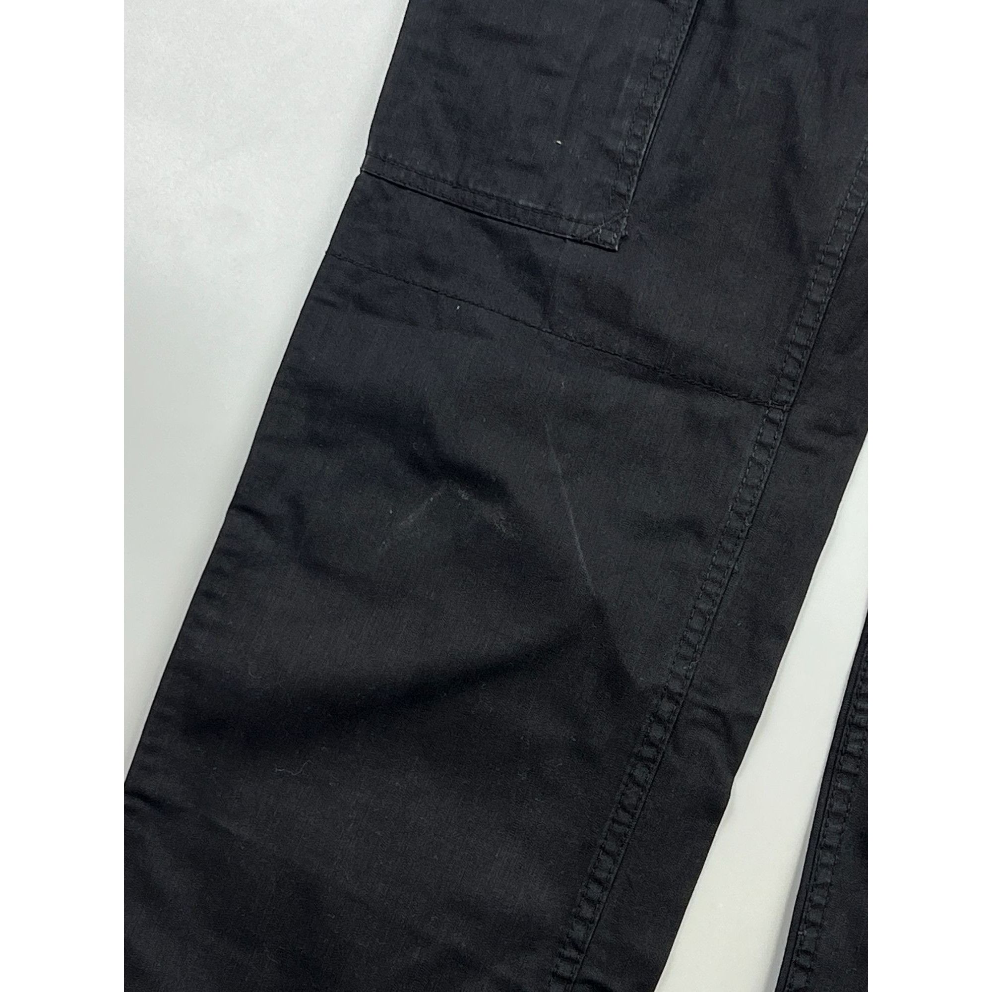 H&M H&M L.O.G.G. Cargo Pants (Y0972) Size US 32 / EU 48 - 3 Thumbnail