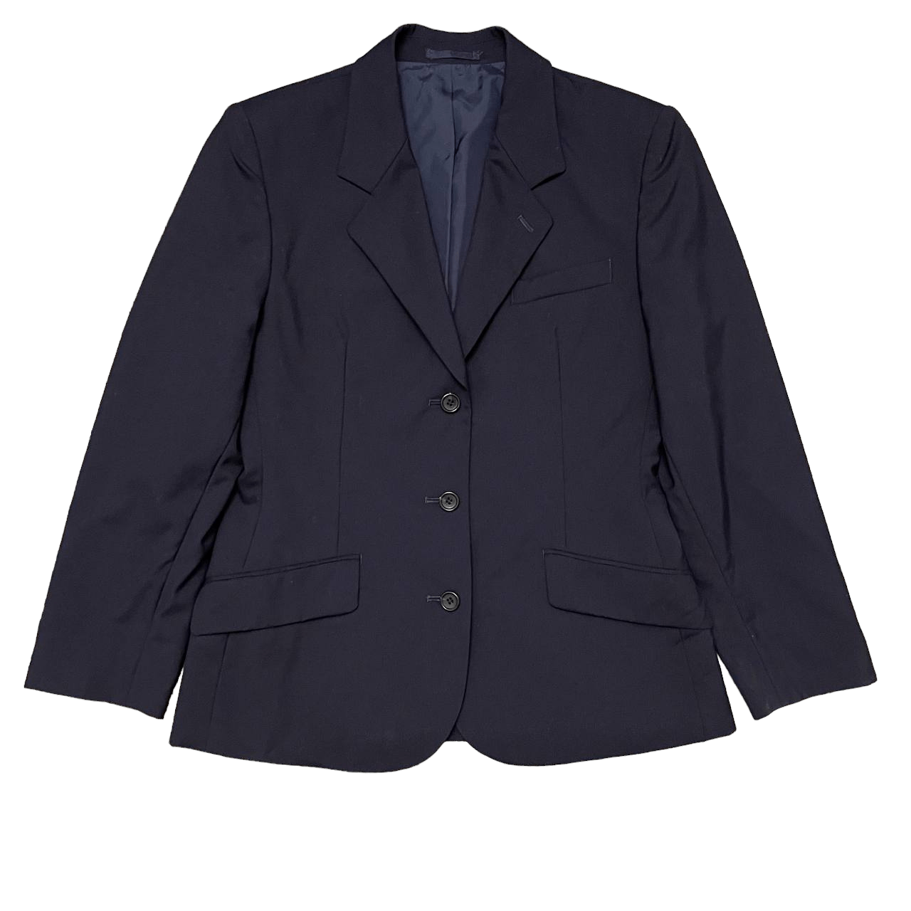 Margaret Howell MHL Margaret Howell Blazer Jacket Size S / US 4 / IT 40 - 1 Thumbnail