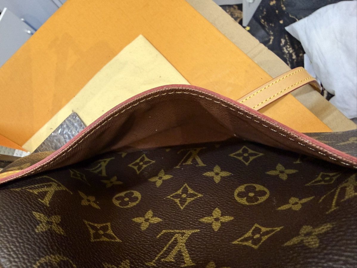 Louis Vuitton Blois -2144 Size ONE SIZE - 21 Thumbnail