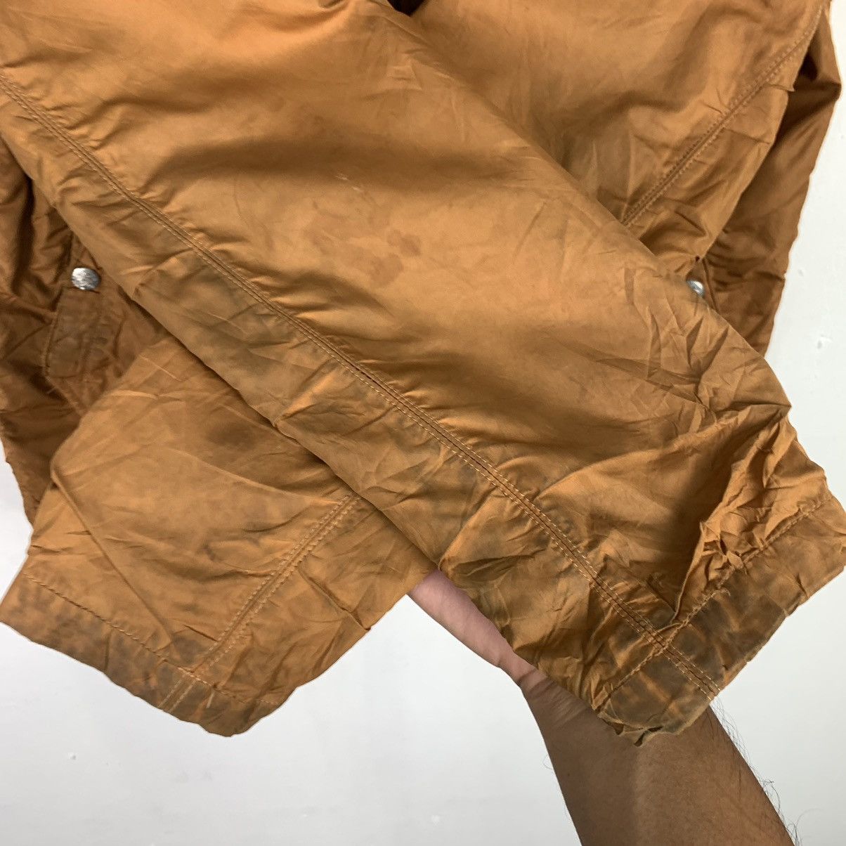 Ciaopanic × Vintage Vintage Ciaopanic Zip up light jacket Size US M / EU 48-50 / 2 - 8 Thumbnail