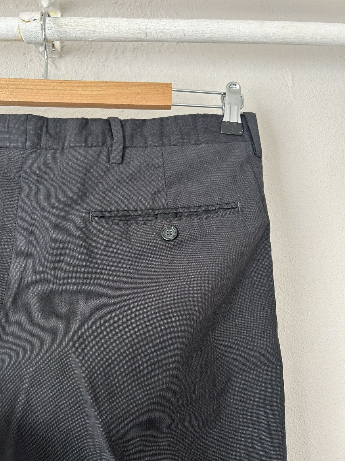 Prada Casual Pants Size US 30 / EU 46 - 8 Thumbnail