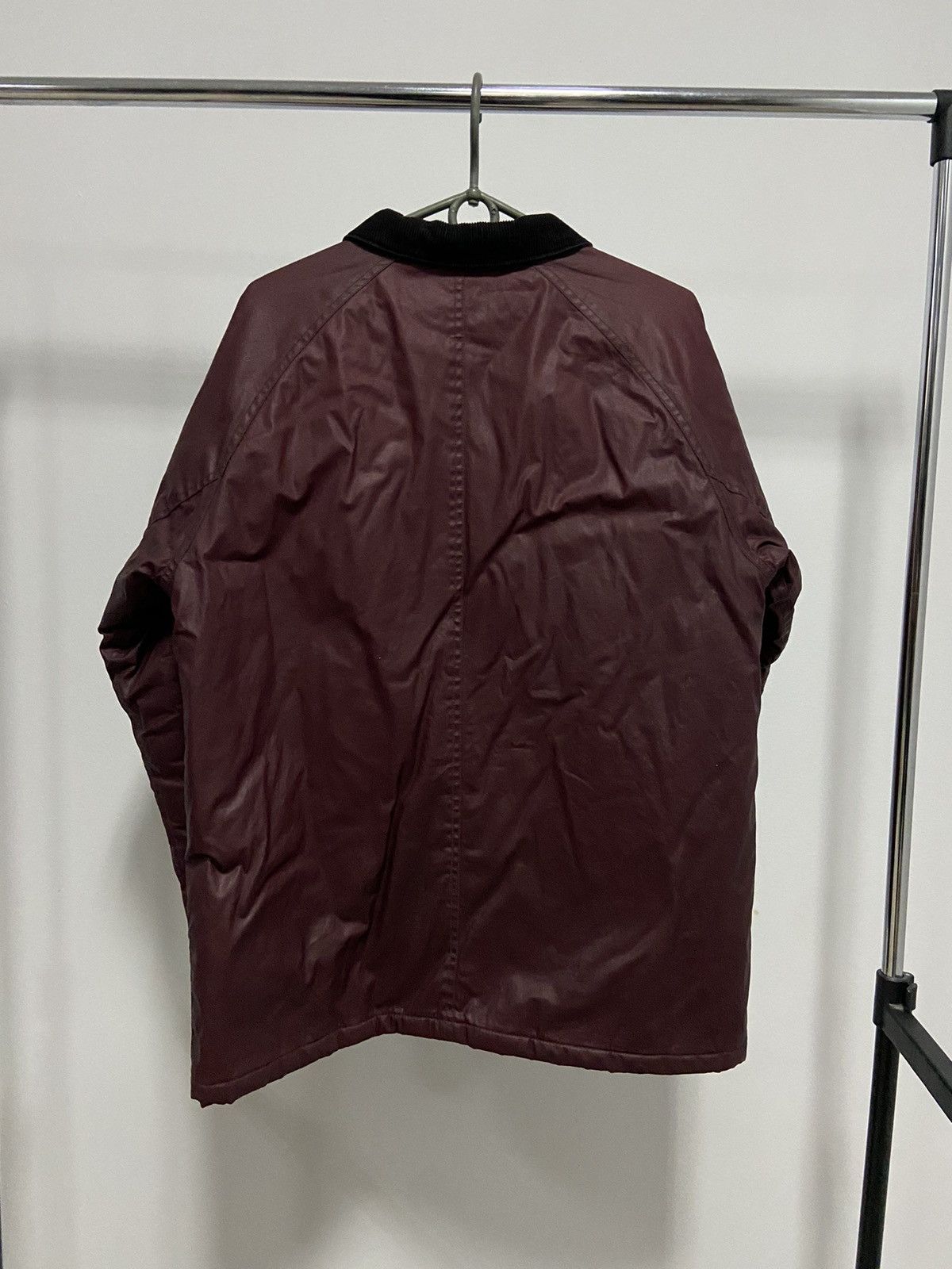 Carhartt × Vintage Carhartt James jacket zip vintage Size US M / EU 48-50 / 2 - 3 Thumbnail