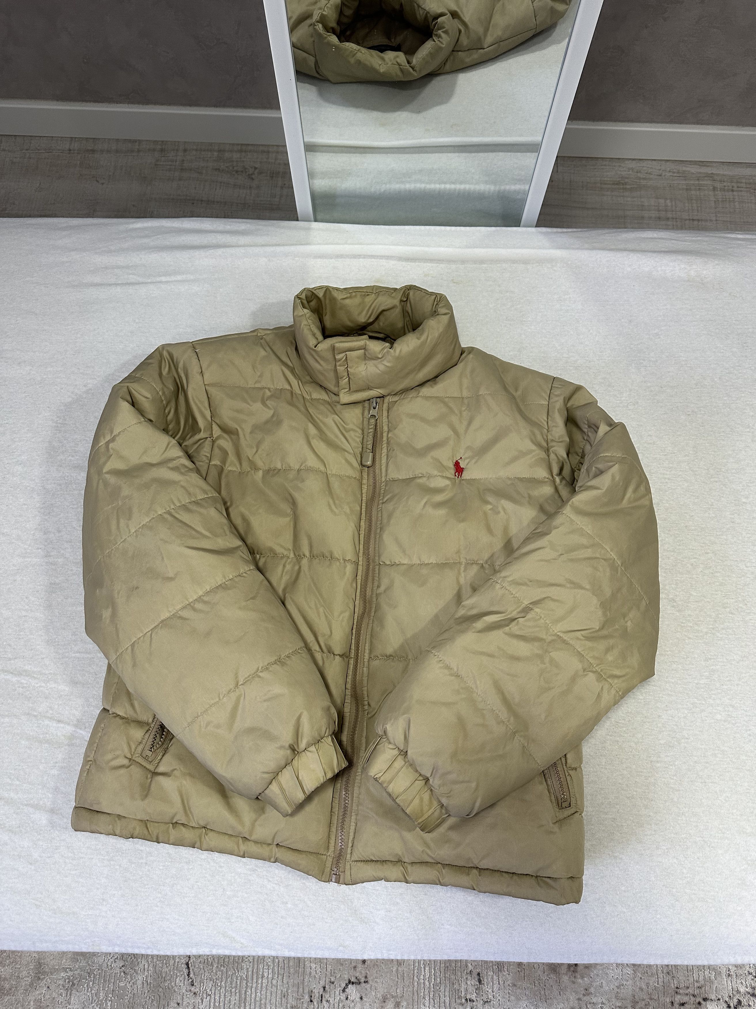 Polo Ralph Lauren × Ralph Lauren 🔥UNIQUE🔥Polo Ralph Lauren Jacket Size US M / EU 48-50 / 2 - 3 Thumbnail