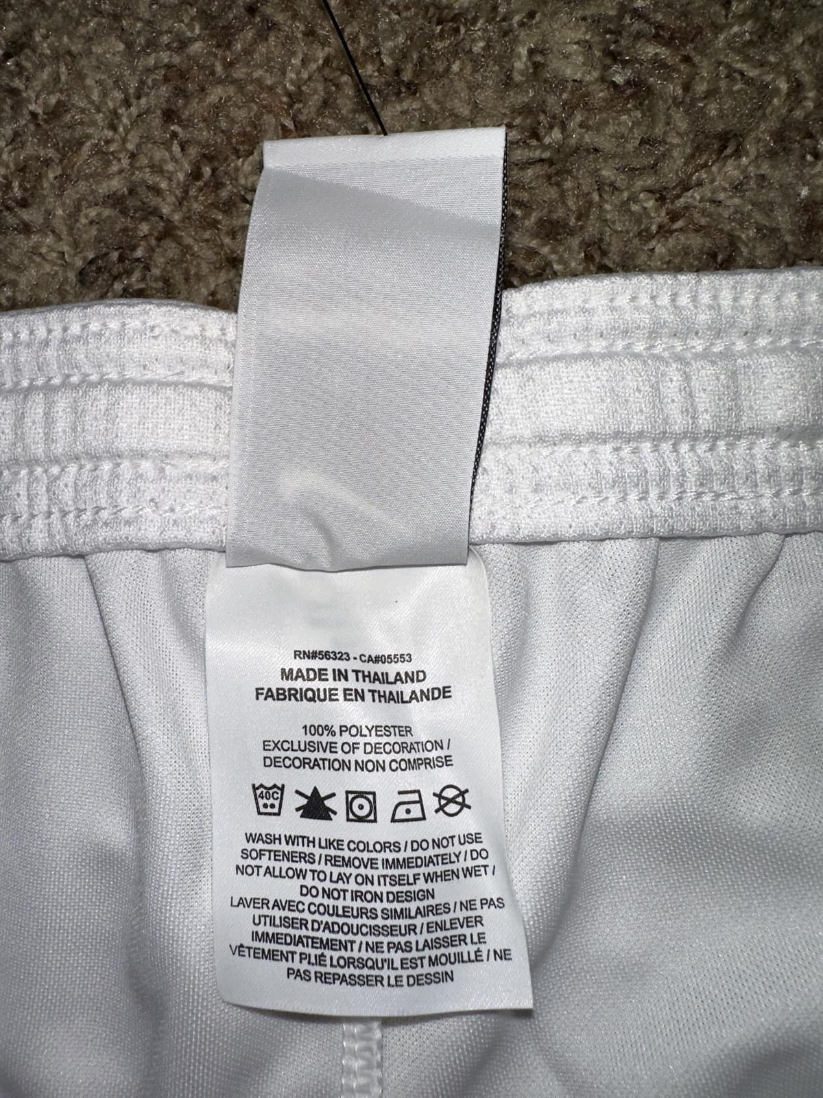 Nike Nike Men's Dri-Fit US Classic II Soccer Short Size US 40 / EU 56 - 4 Thumbnail