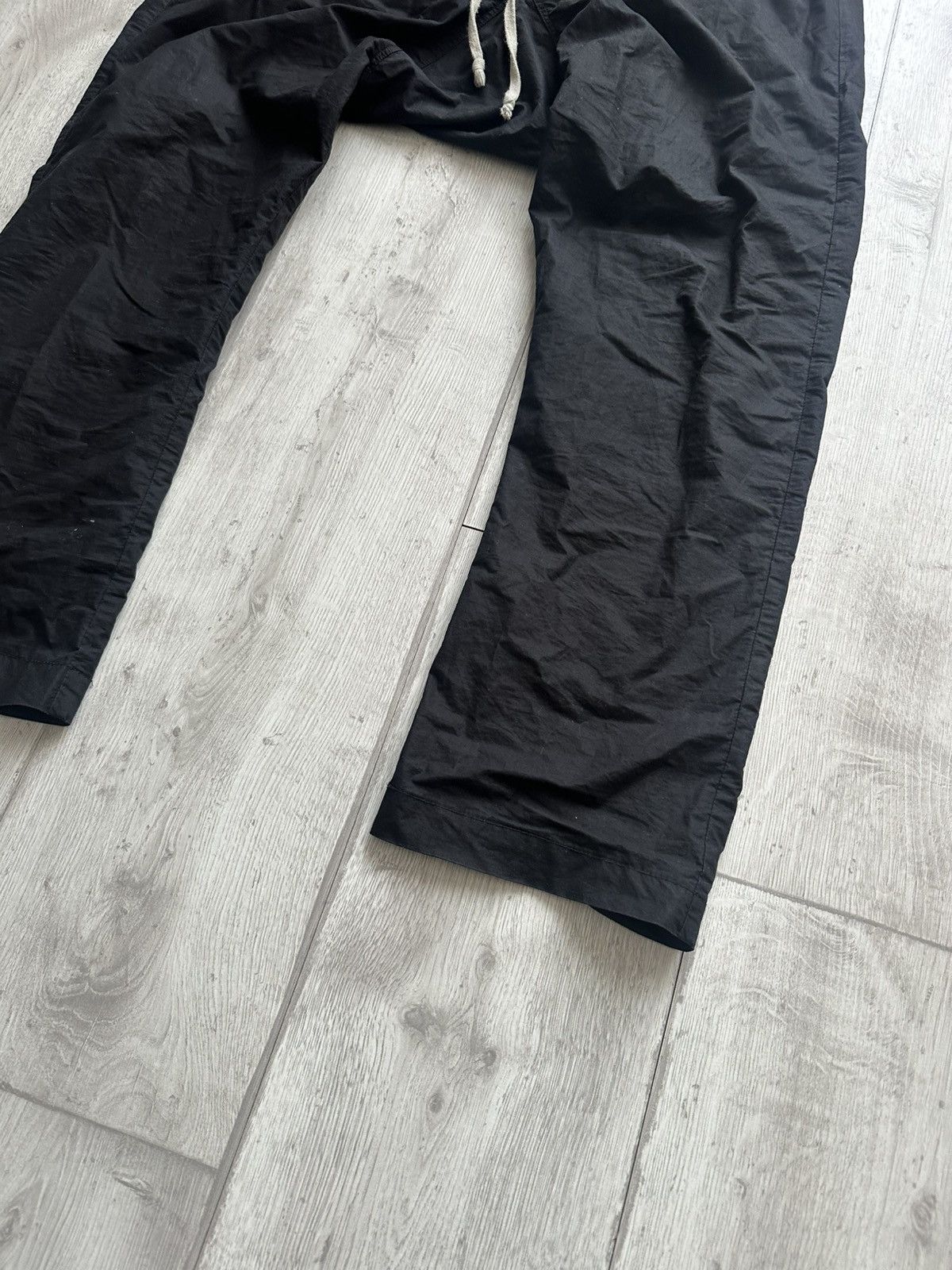 Rick Owens RICK OWENS Phlegethon S/S 21 Pants Size US 32 / EU 48 - 3 Thumbnail