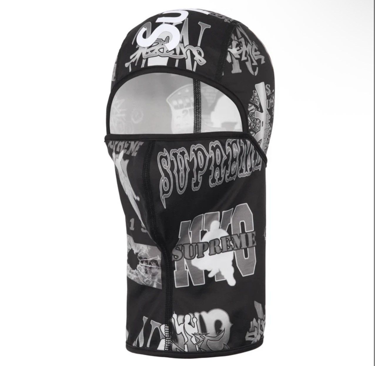 Palace Palace Smoked Nein Cuff Beanie Sour Grape NEW PRESALE | Grailed