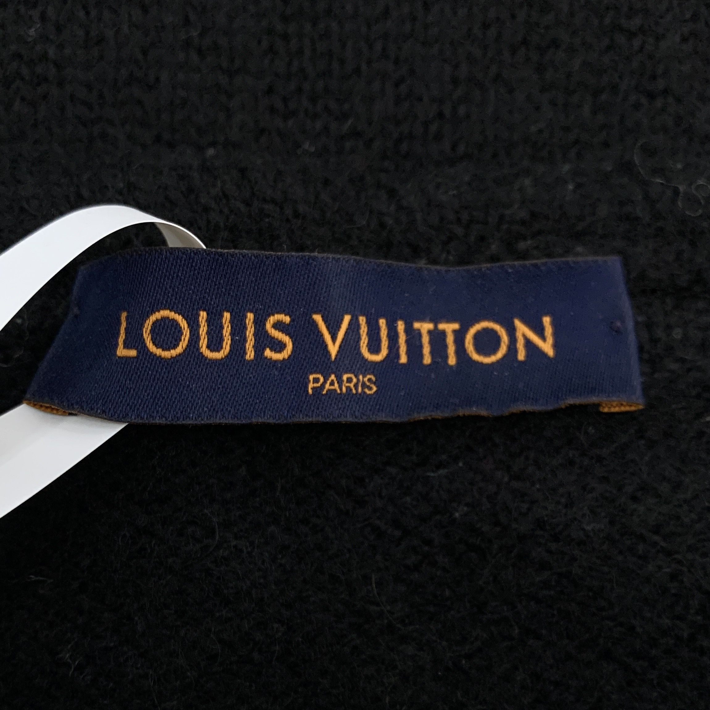 Louis Vuitton Louis Vuitton Wool Knit Sweater Size US L / EU 52-54 / 3 - 6 Thumbnail