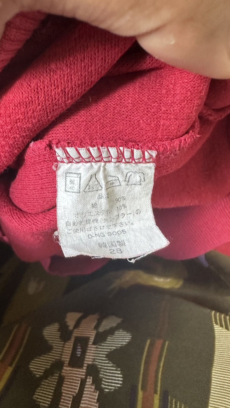 Beverly Hills Polo Club VINTAGE POLO CLUB BUTTON SWEATSHIRT Size US L / EU 52-54 / 3 - 7 Thumbnail