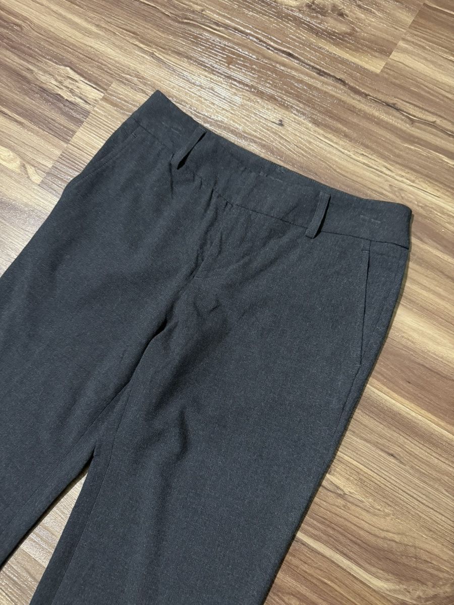 Yohji Yamamoto Ined by yohji yamamoto Size 28" / US 6 / IT 42 - 3 Thumbnail