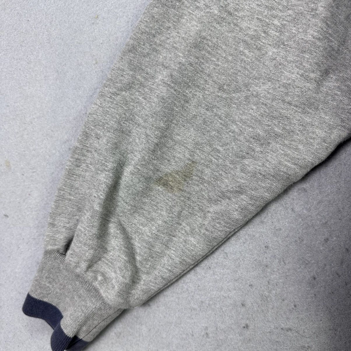 Polo Ralph Lauren Vintage Polo Sport Ralph Lauren Hoodie Size US M / EU 48-50 / 2 - 7 Thumbnail