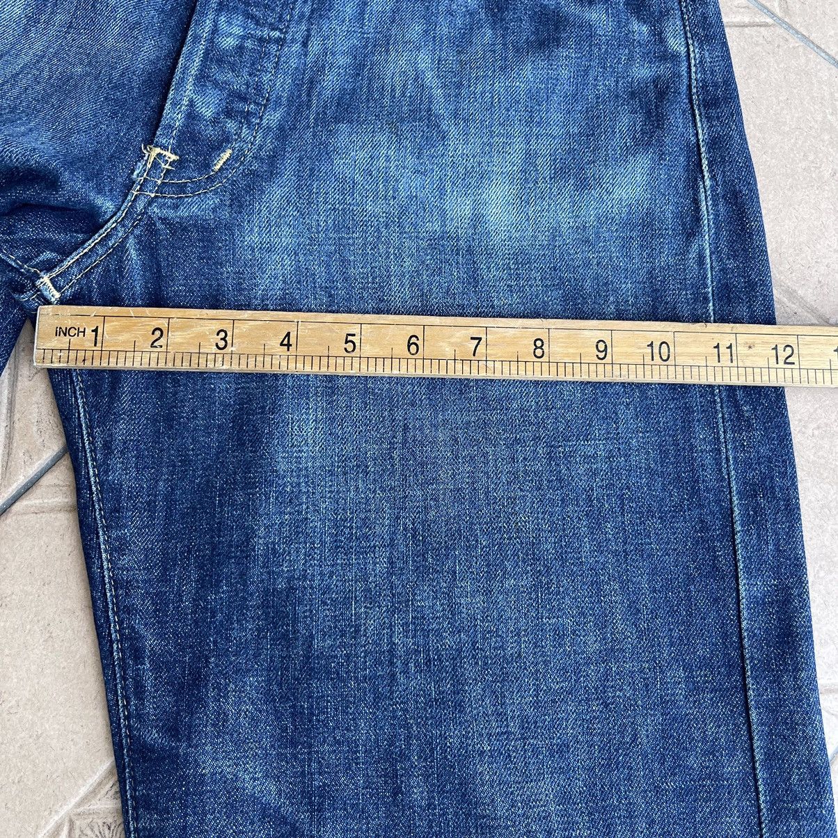 Levi's Levis Vintage 503 BE Jeans Size 30’ to 31’ Size US 31 - 19 Thumbnail