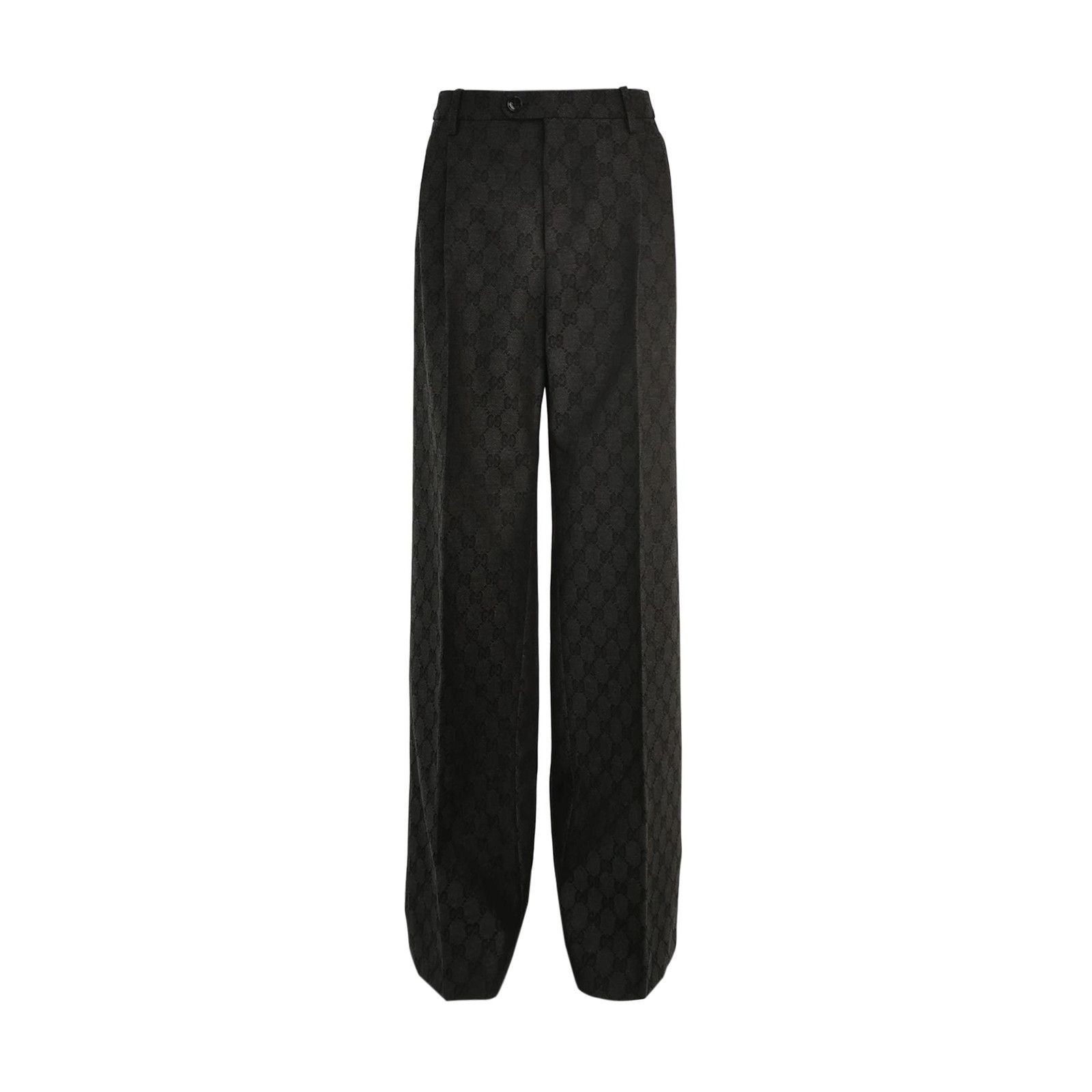 Gucci Gucci Women 42 Pants Size 42" / US 20 - 1 Thumbnail