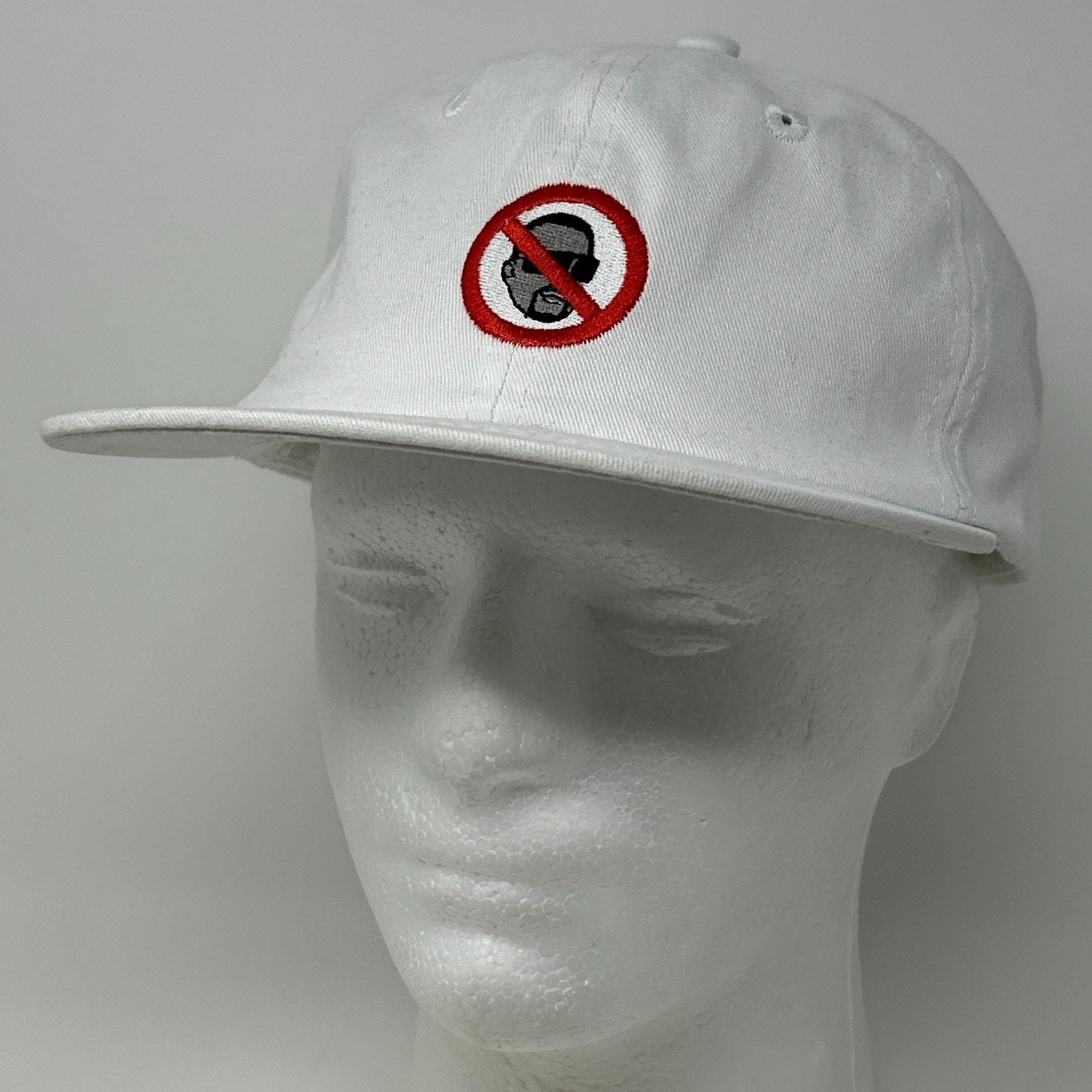 Other Anti-Kanye Ruin Things Hat Baseball Cap No Kanye West Size ONE SIZE - 9 Thumbnail