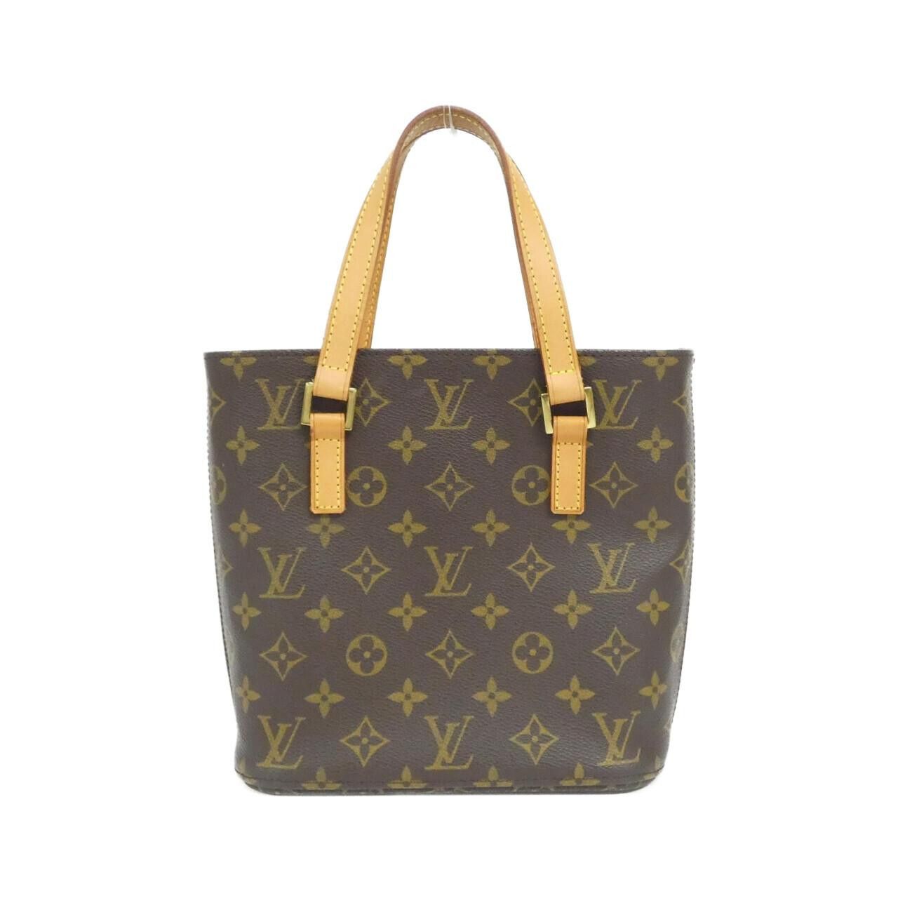 Louis Vuitton Louis Vuitton Louis Vuitton Monogram Bag Textile Handbag M51172 DUTY FREE for USA Size ONE SIZE - 1 Thumbnail