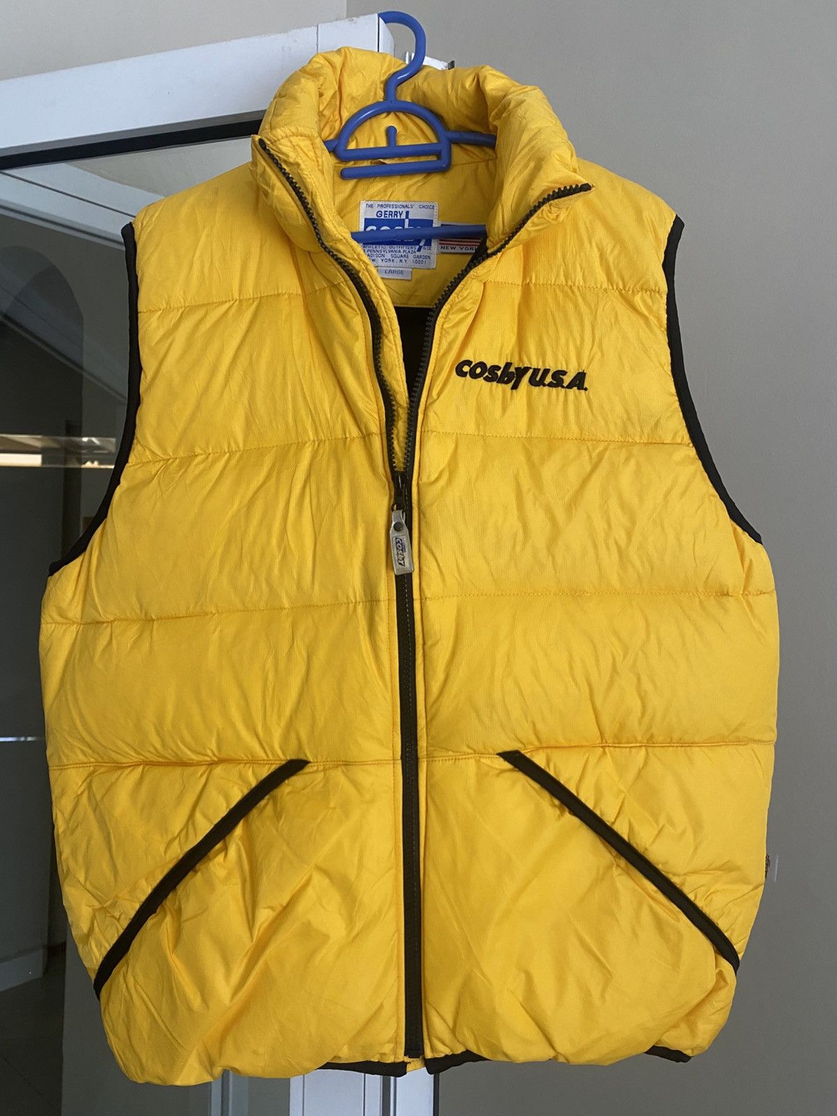 Other Athletic VEST Size US L / EU 52-54 / 3 - 1 Thumbnail