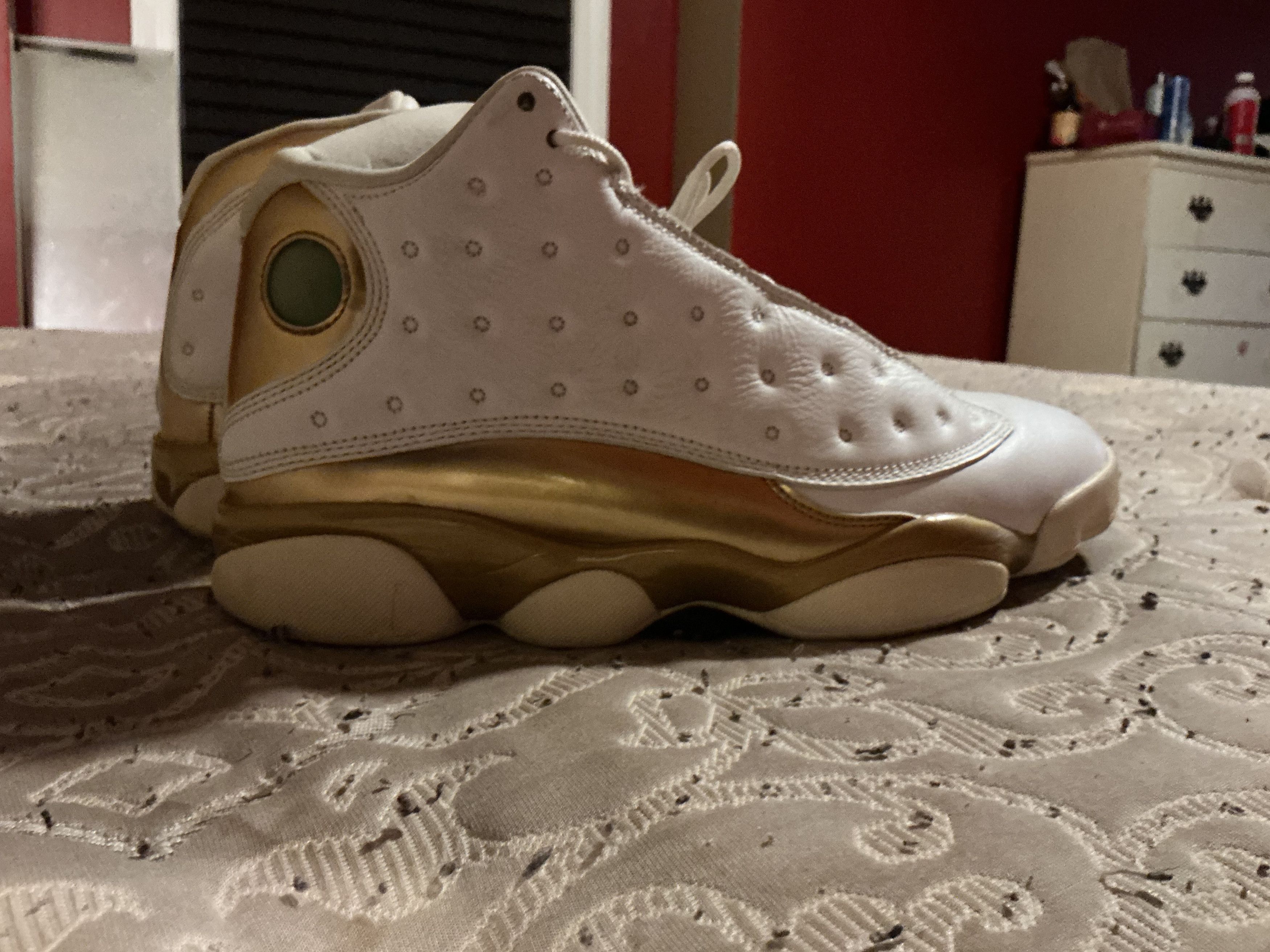 Jordan Brand Jordan 13 “Defining Moments” Size US 9 / EU 42 - 3 Thumbnail