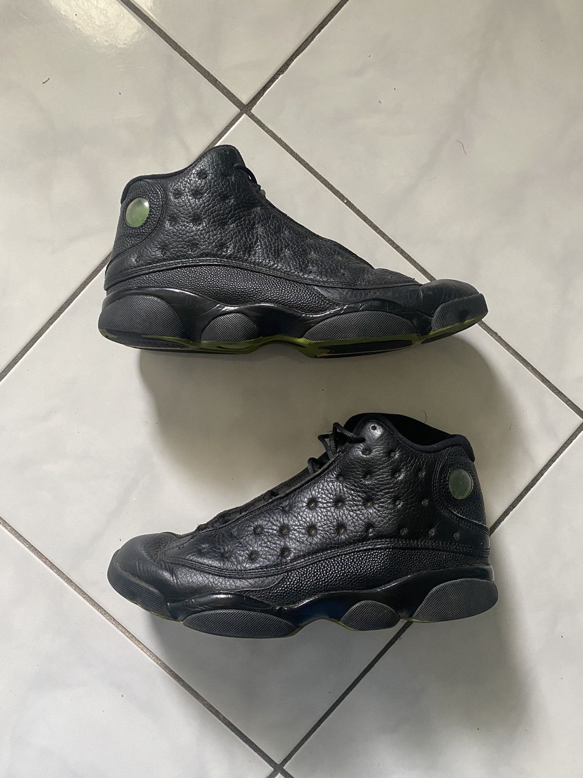 Jordan Brand × Nike Jordan 13 “altitude” | Grailed