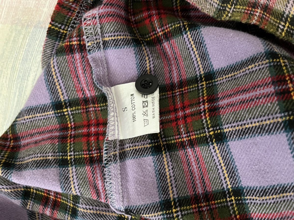 Vale Vale Forever Rhinestone Flannel Size US S / EU 44-46 / 1 - 7 Thumbnail
