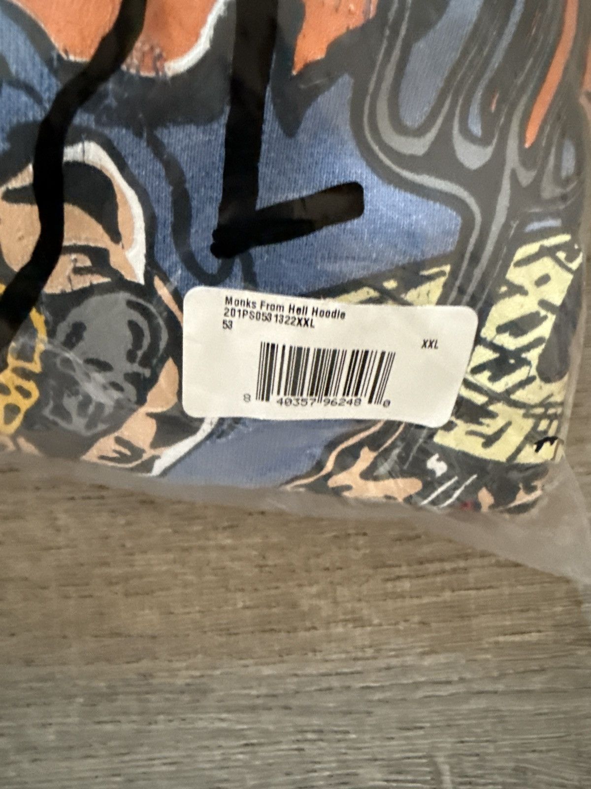 Warren Lotas Warren lotas Size US XXL / EU 58 / 5 - 2 Thumbnail