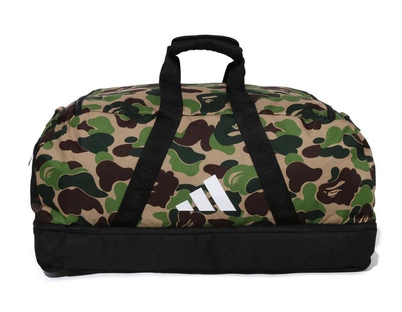 Bape Bape Adidas Bag Size ONE SIZE - 3 Thumbnail