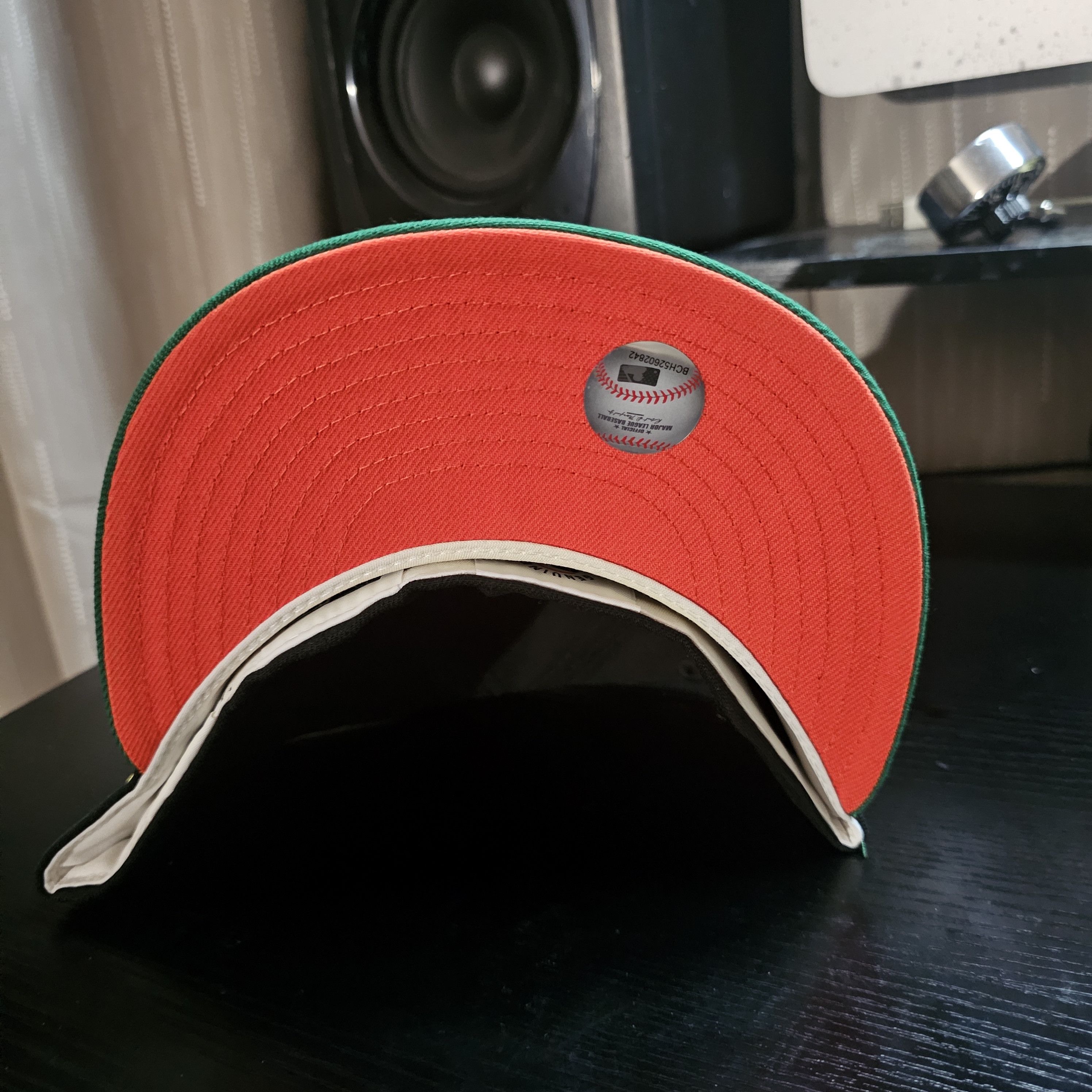 New Era Mr Met "House of Pain" Size ONE SIZE - 4 Thumbnail
