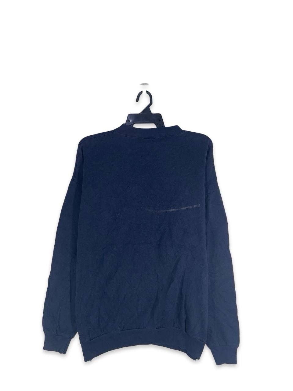 Other Vintage 90s boston sweatshirt jumper pullover size XL Size US XL / EU 56 / 4 - 3 Thumbnail