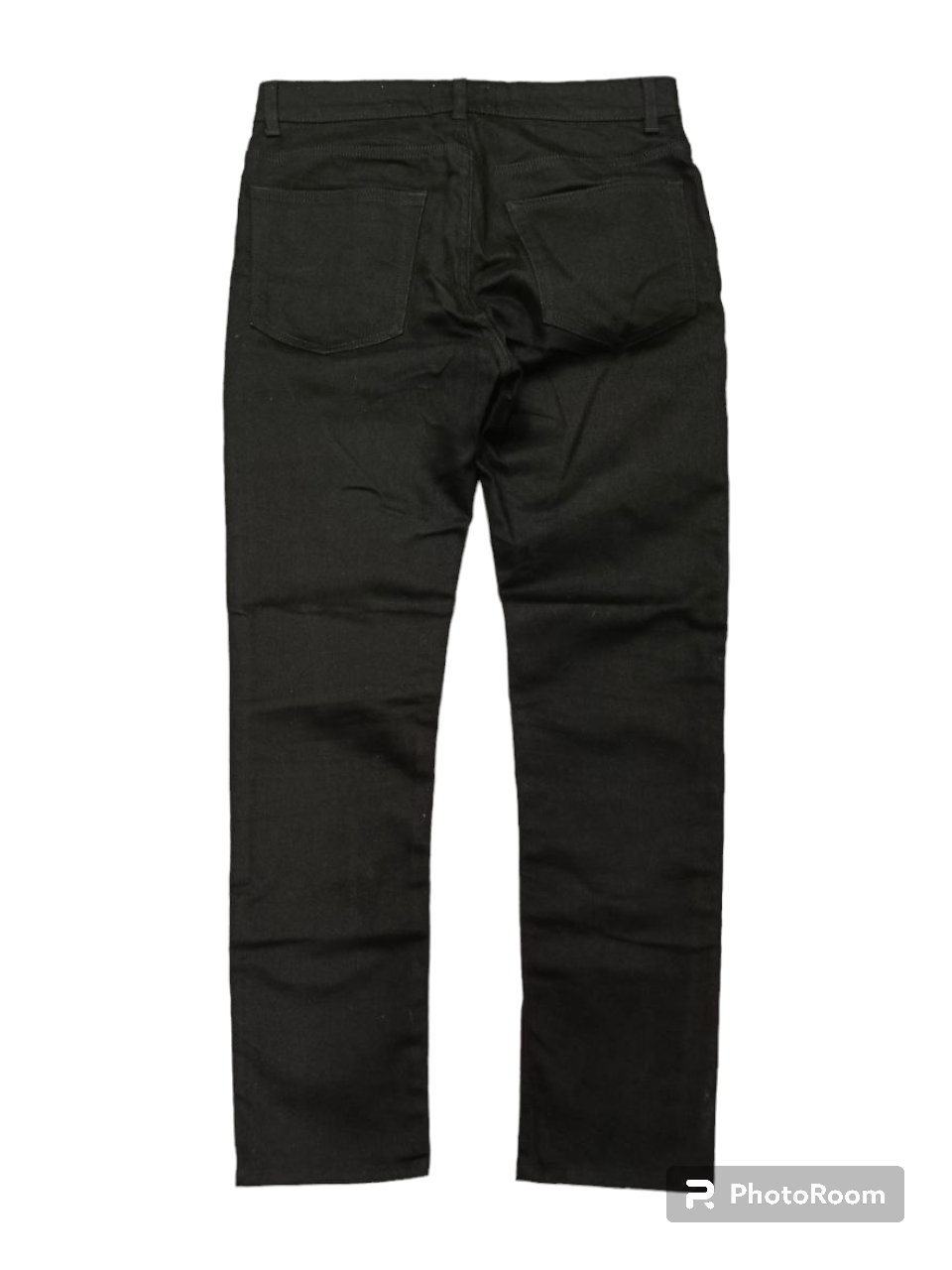 Acne Studios ACNE STUDIOS SKINNY BLACK Size US 30 / EU 46 - 2 Thumbnail